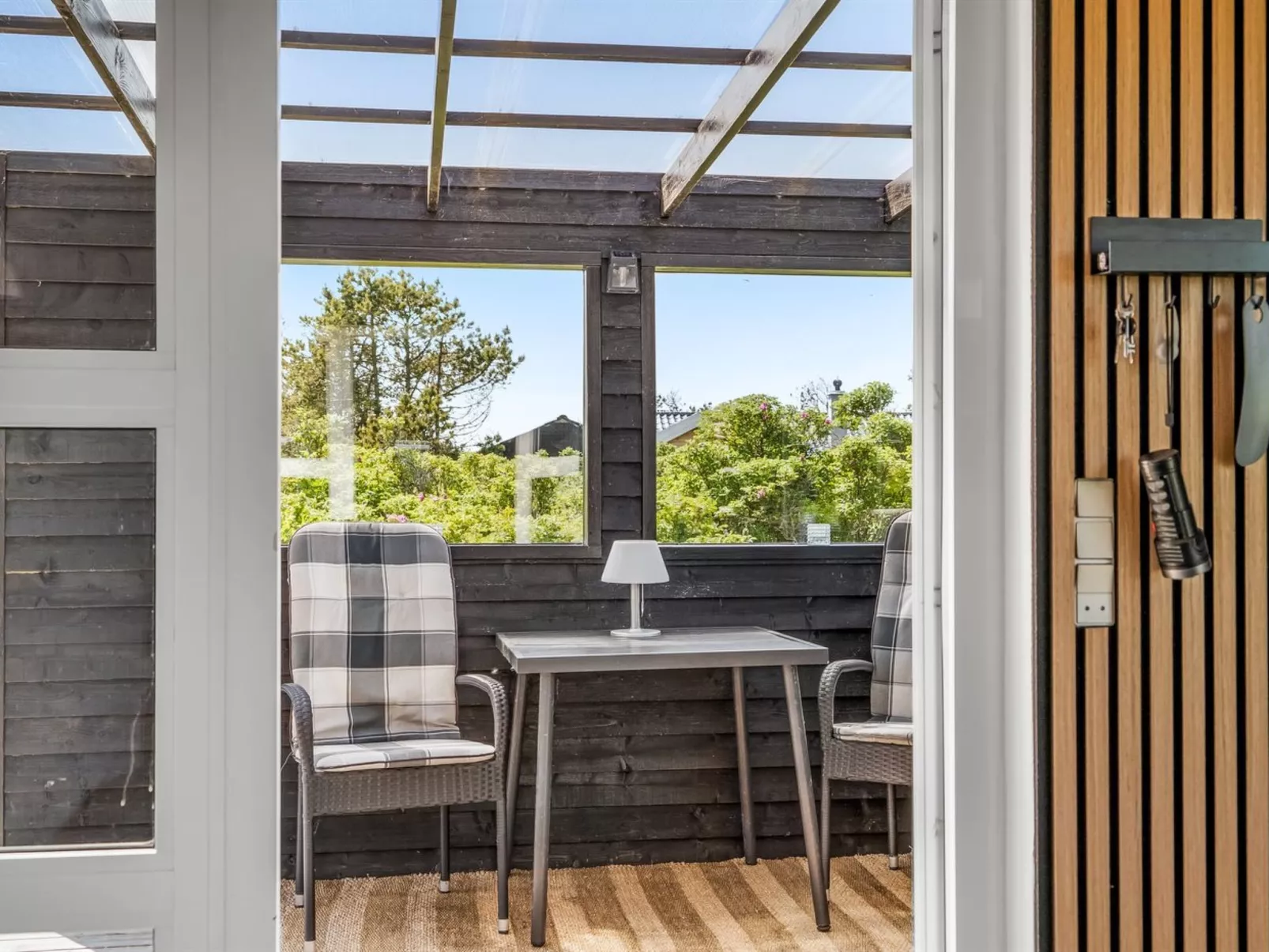 "Lica" - 600m from the sea-Buiten