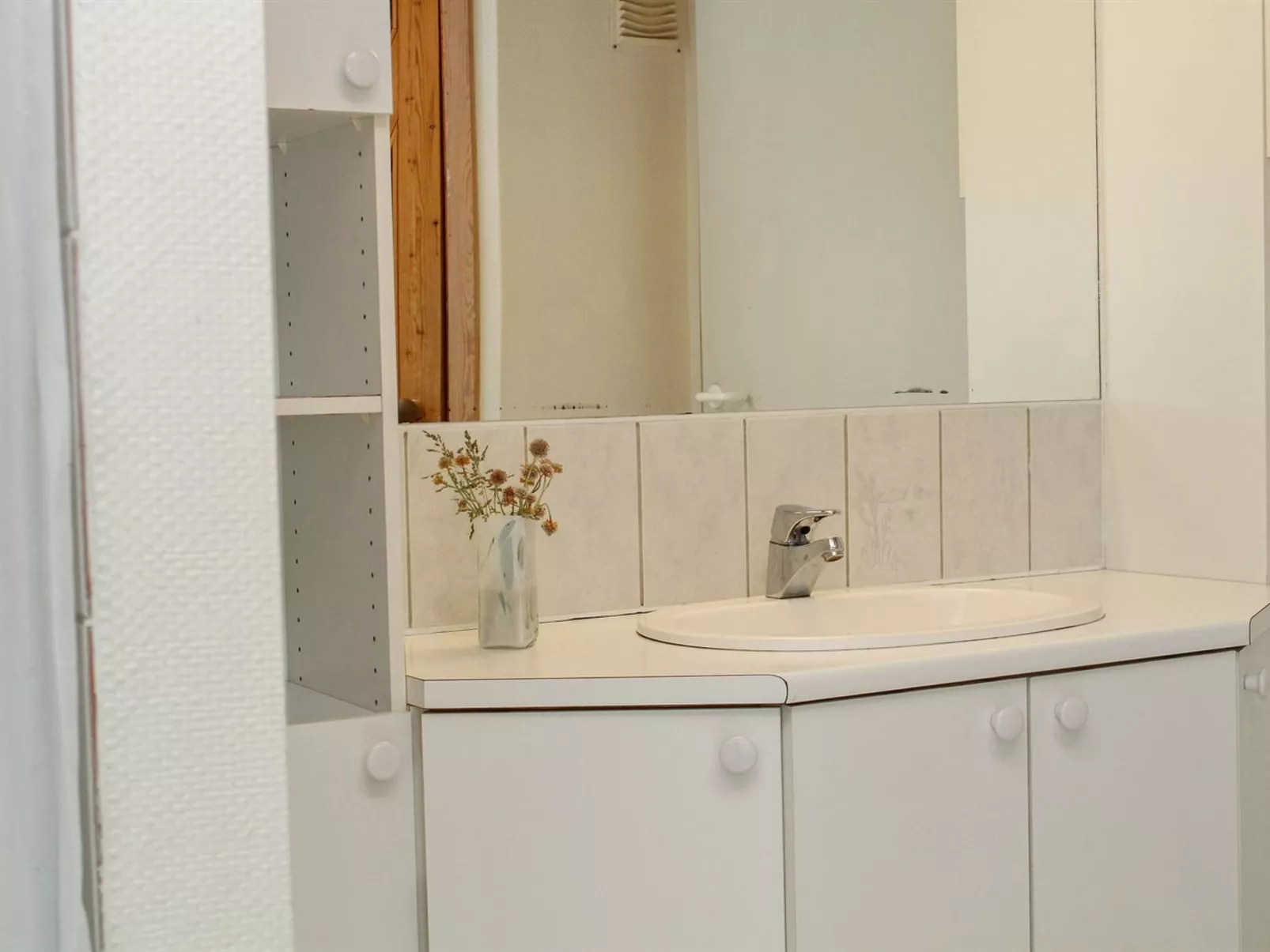 "Franzisca" - 600m from the sea-Binnen