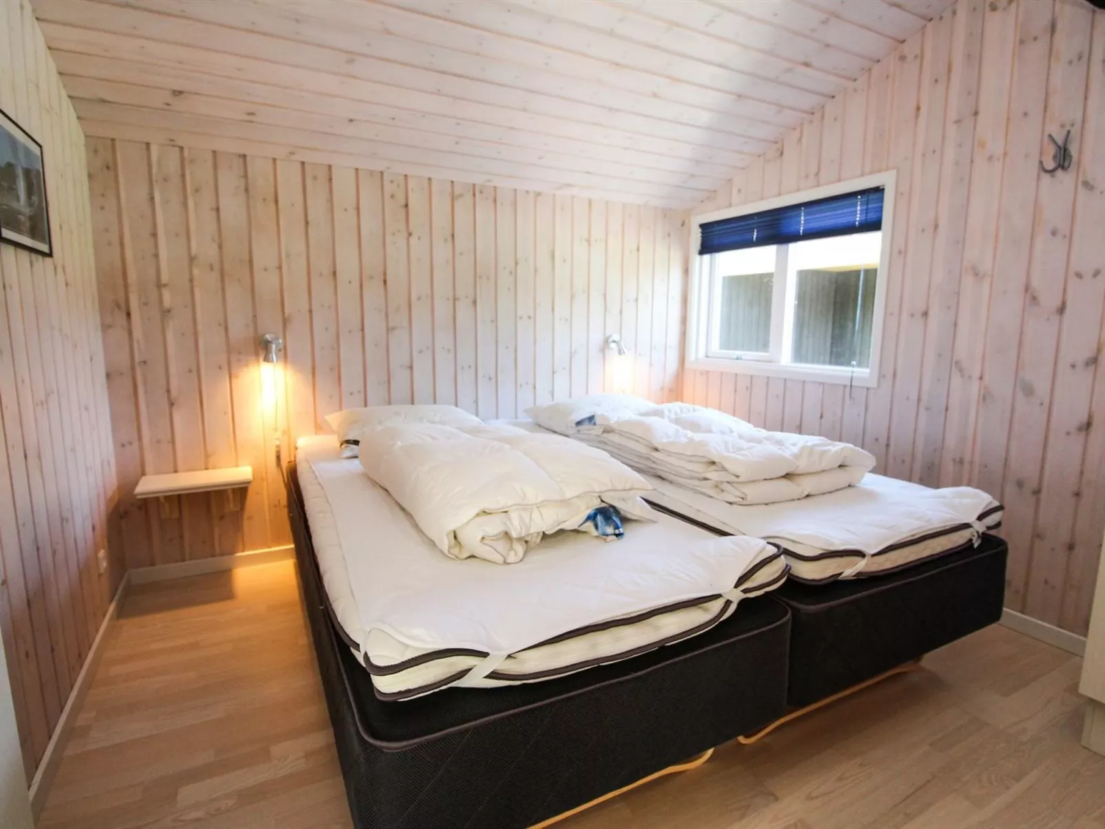 "Beeke" - 1.4km from the sea-Binnen