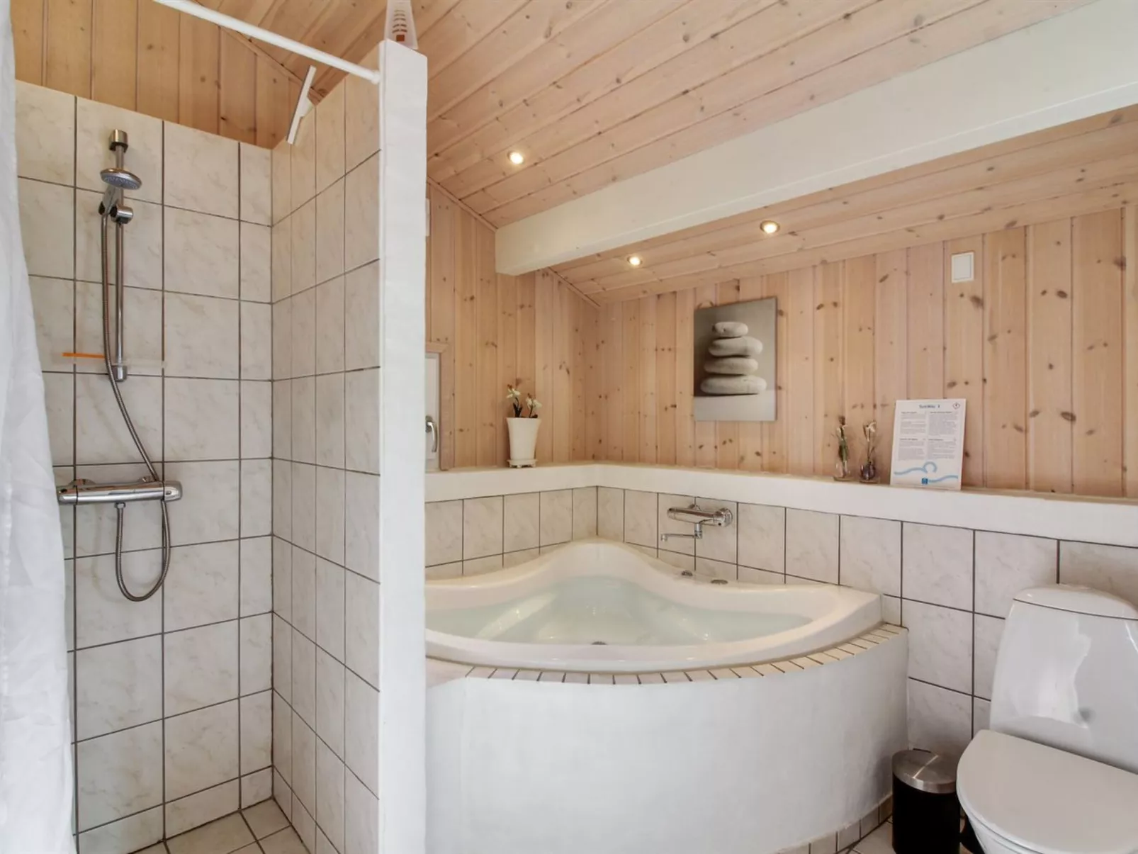 "Söhnke" - 400m from the sea-Binnen