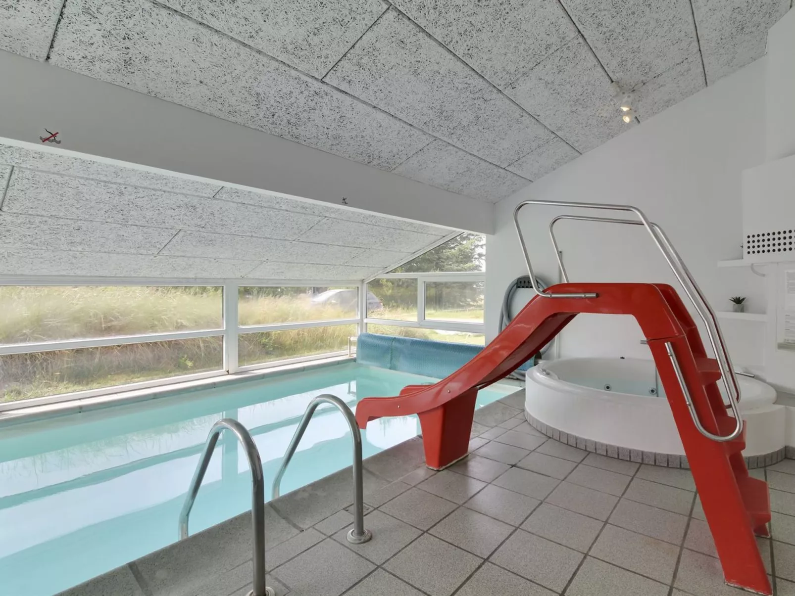 "Ilmo" - 950m from the sea-Buiten