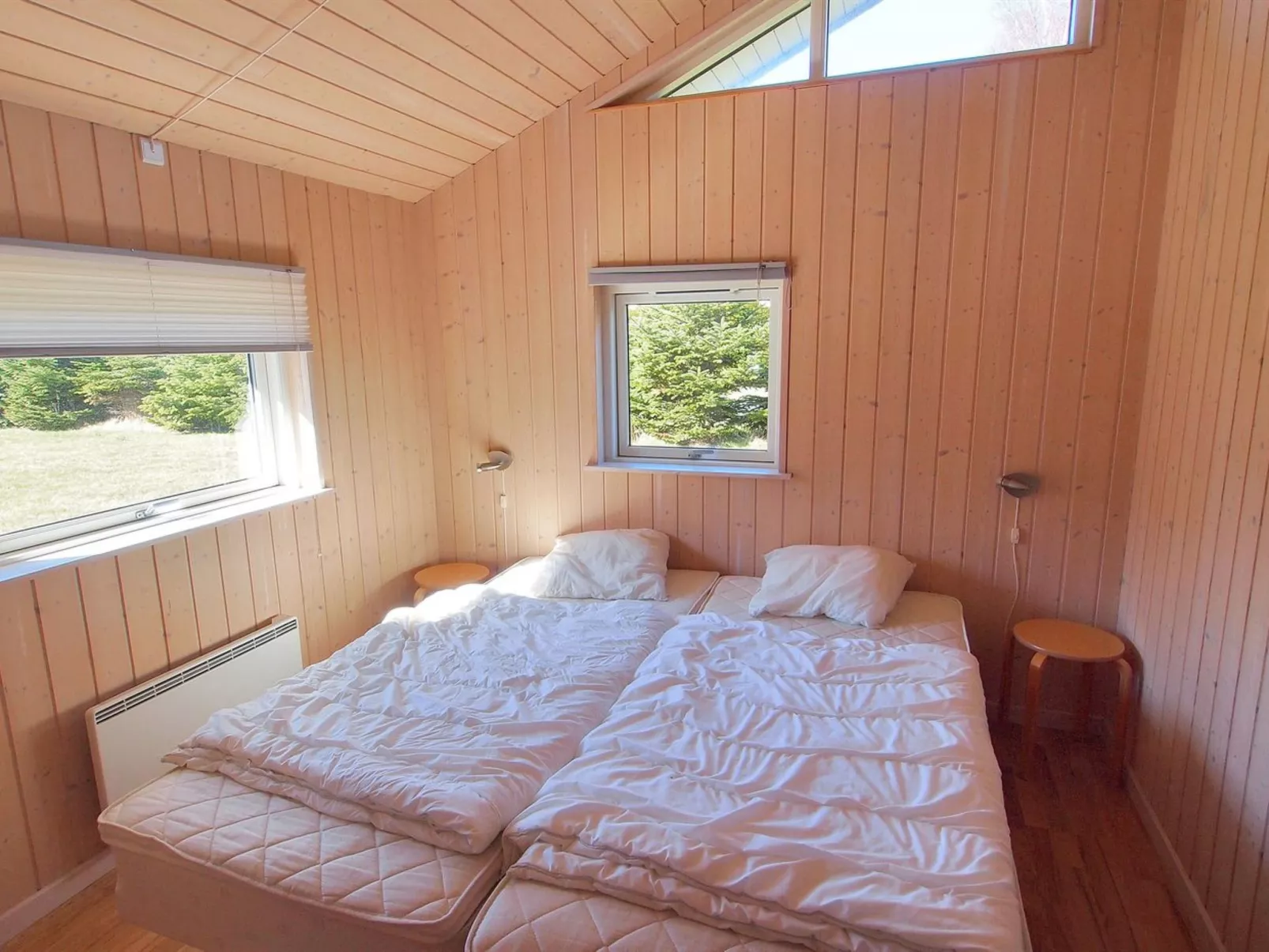 "Birthe" - 800m from the sea-Binnen