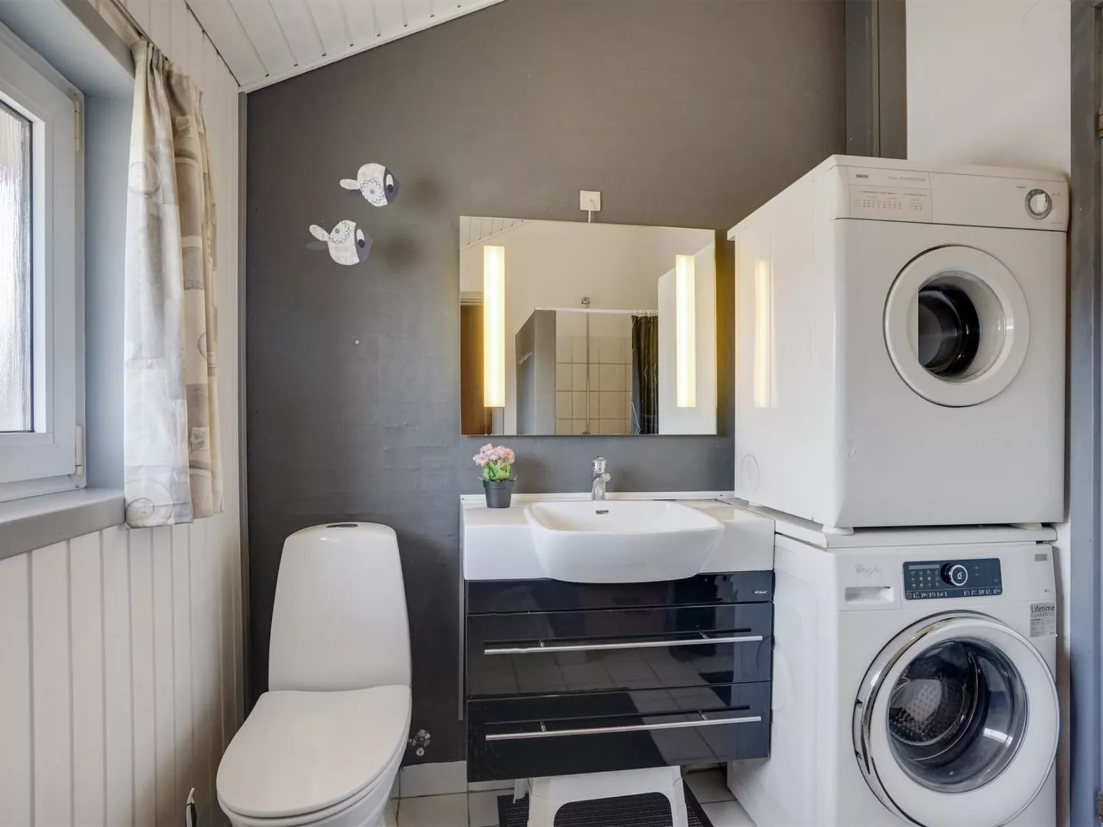 "Esir" - 800m from the sea-Binnen