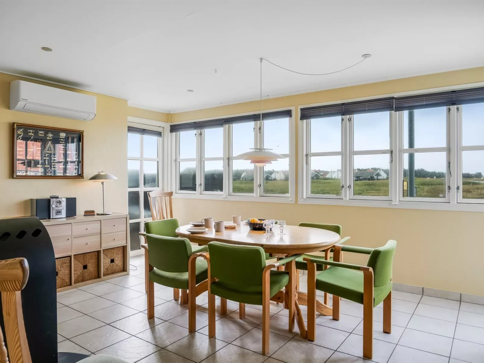 "Ima" - 60m from the sea-Binnen