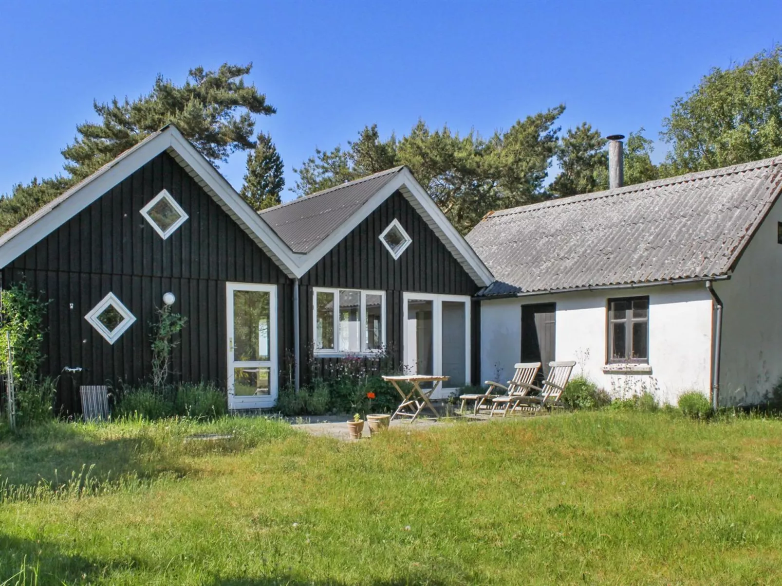 "Hatem" - 200m from the sea-Buiten