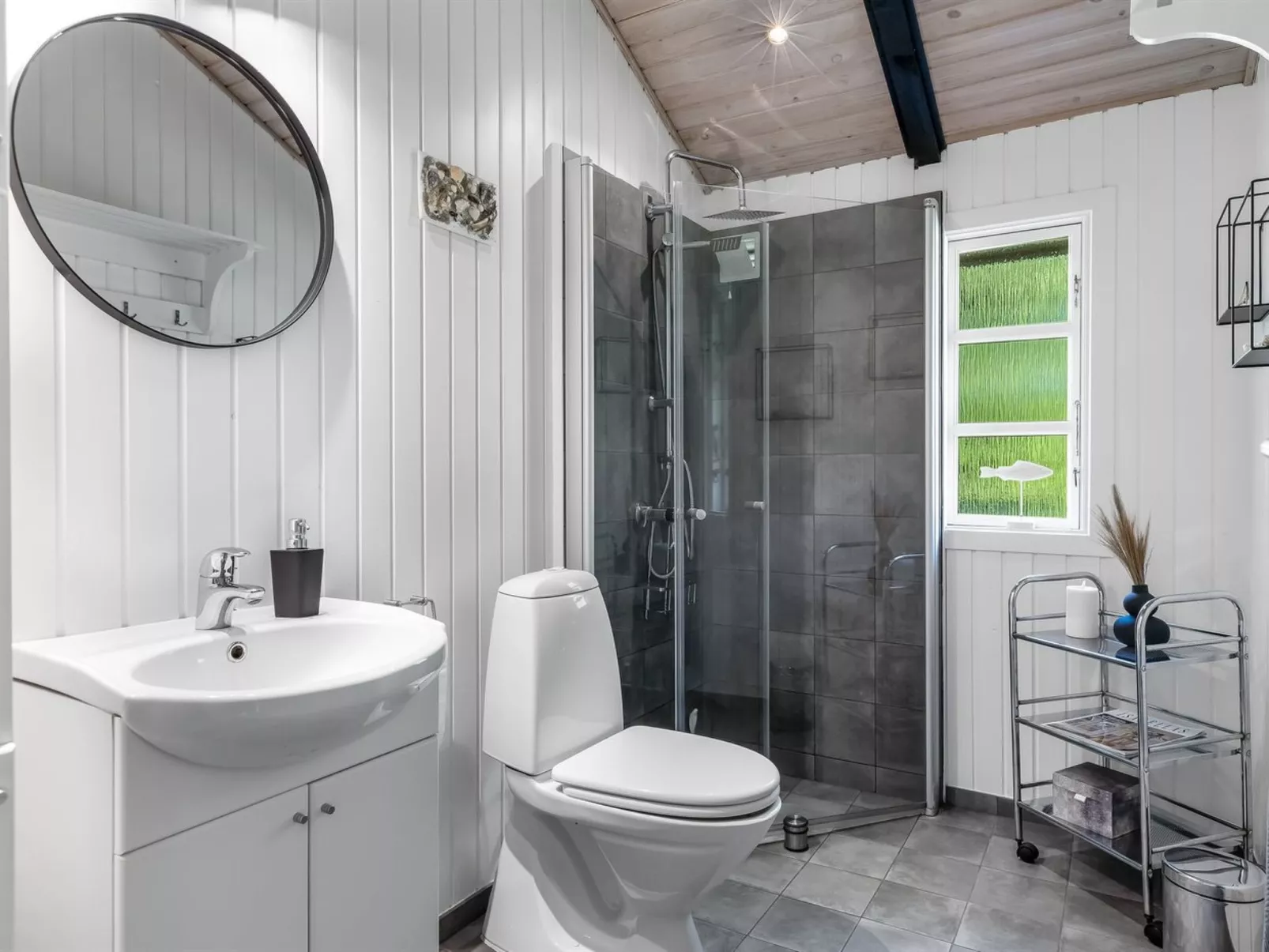 "Andon" - 2.7km from the sea-Binnen