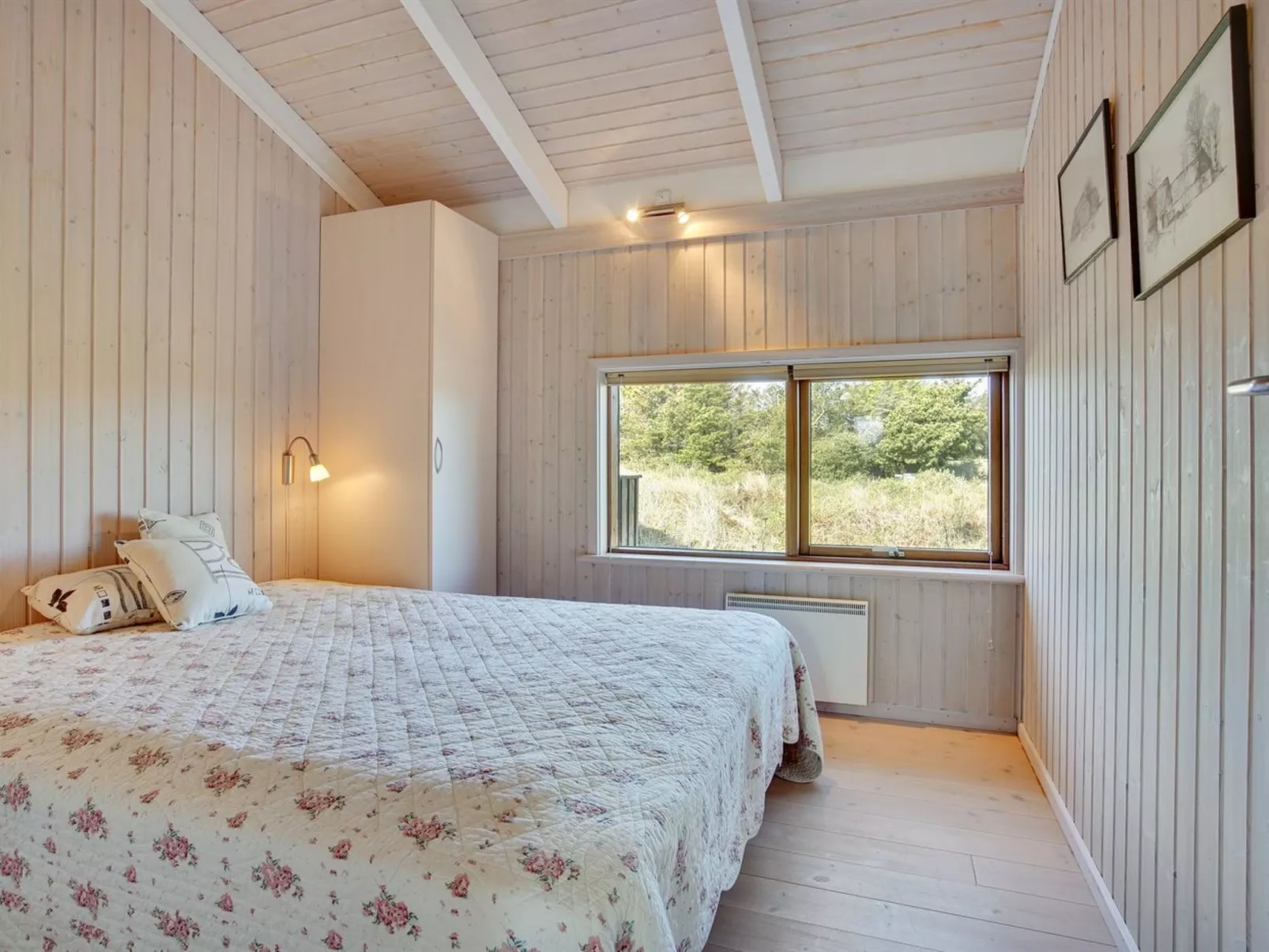 "Riana" - 375m from the sea-Binnen