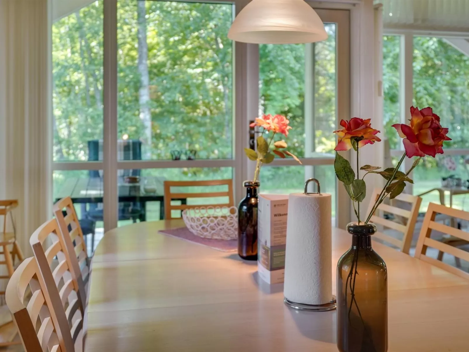 "Elita" - 1.7km from the sea-Binnen