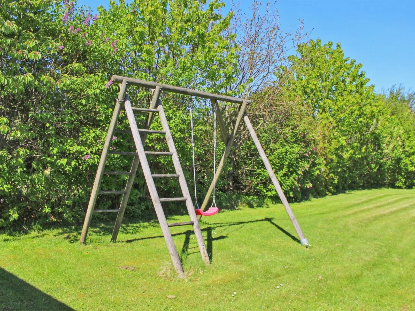 "Carita" - 500m from the sea-Buiten