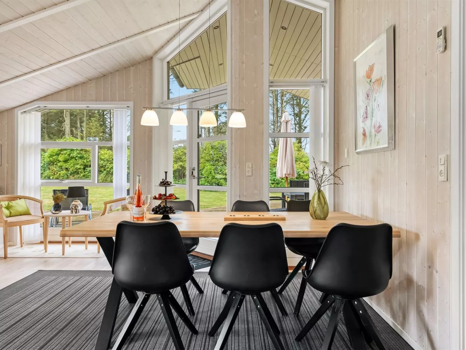 "Dimo" - 700m from the sea-Binnen