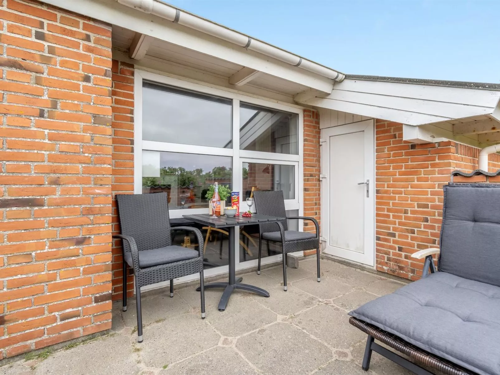 "Solina" - 500m from the sea-Buiten