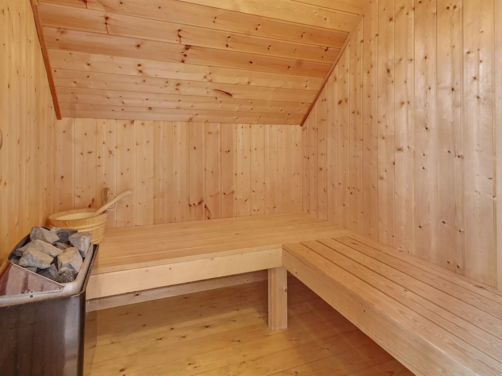 "Dida" - 3.1km from the sea-Binnen