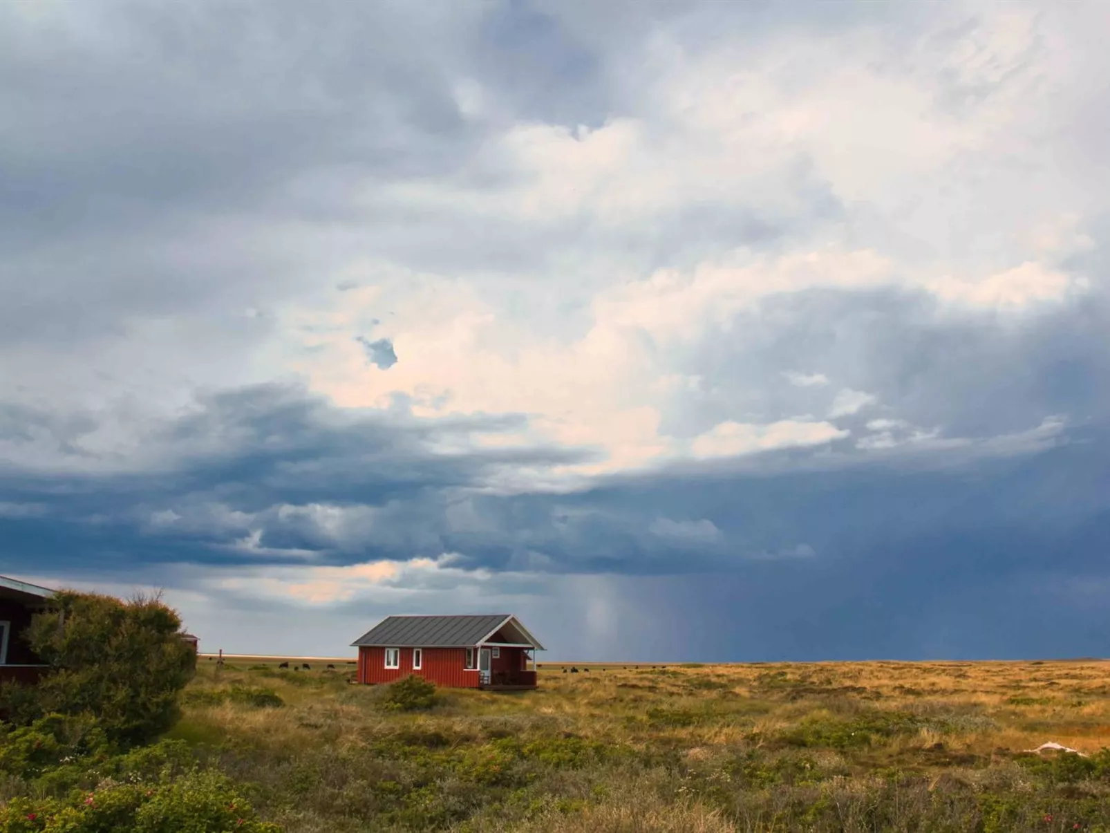 "Neia" - 640m from the sea-Buiten