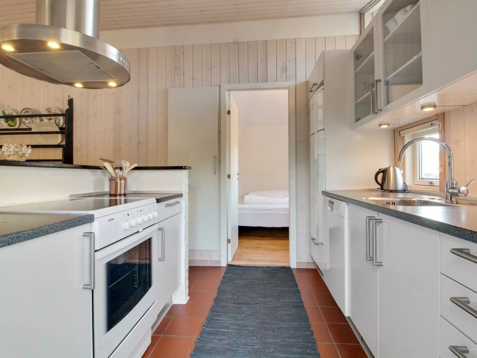 "Ruzica" - 3.9km from the sea-Binnen