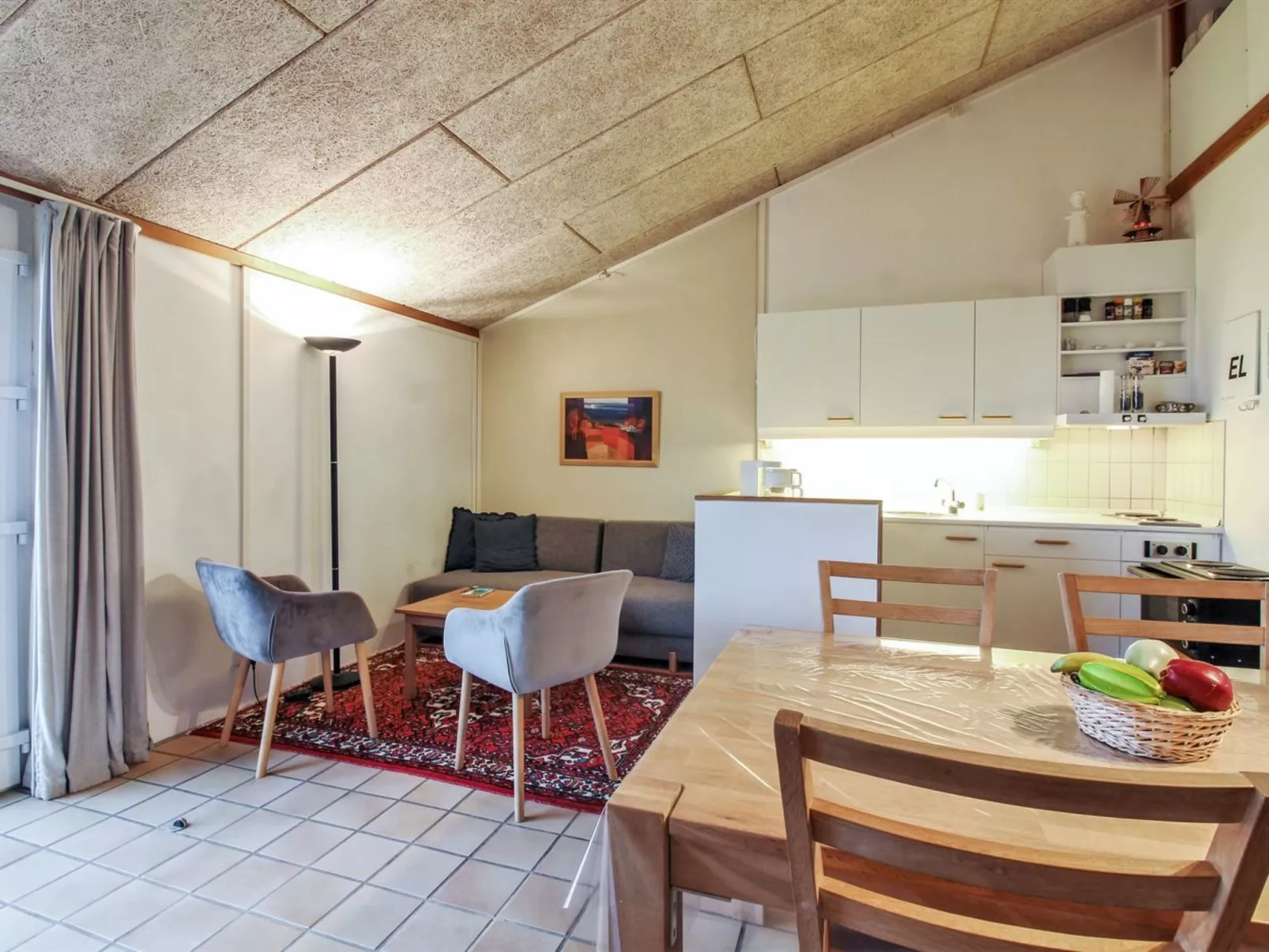 "Lenya" - 150m from the sea-Binnen