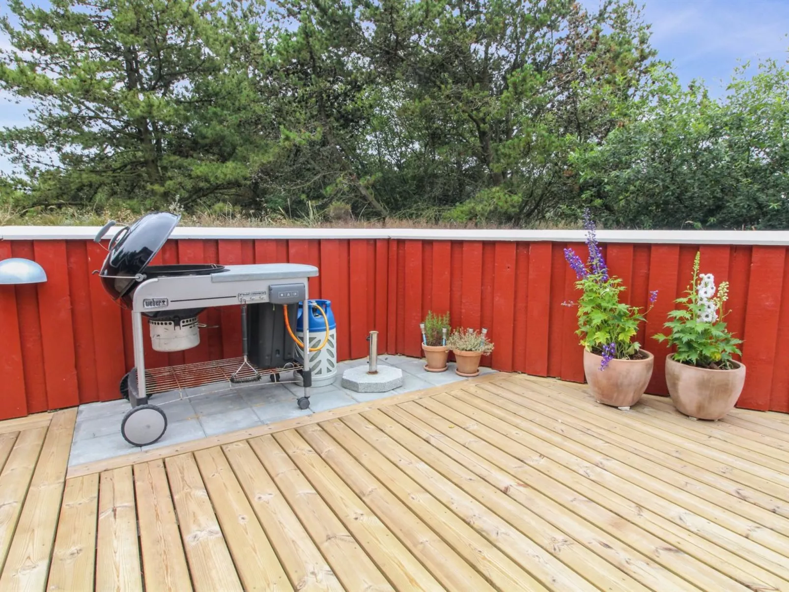 "Dufa" - 3.2km from the sea-Buiten