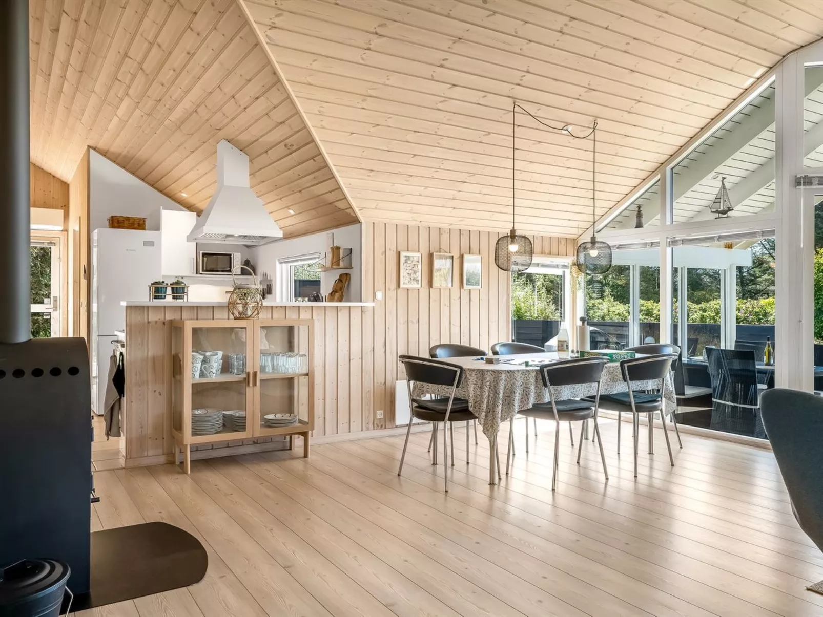 "Federica" - 500m from the sea-Binnen