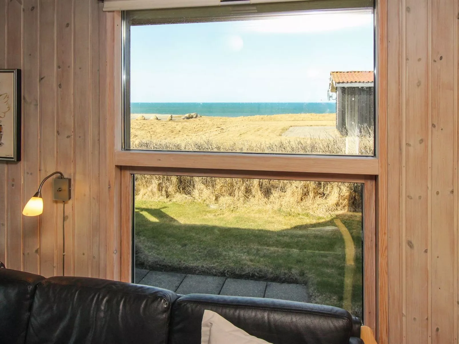 "Fabiola" - 200m from the sea-Buiten