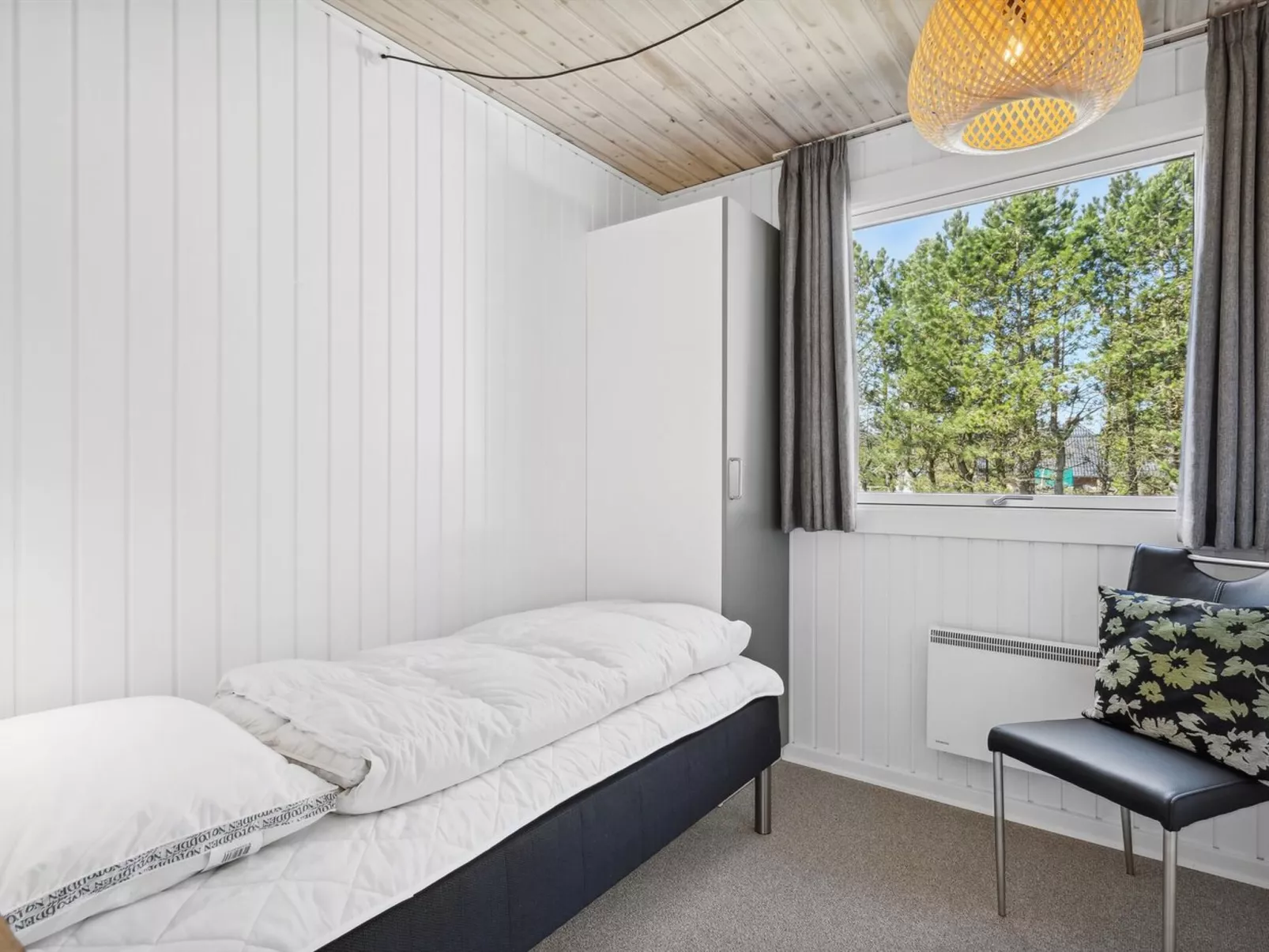 "Sigrun" - 4km from the sea-Binnen