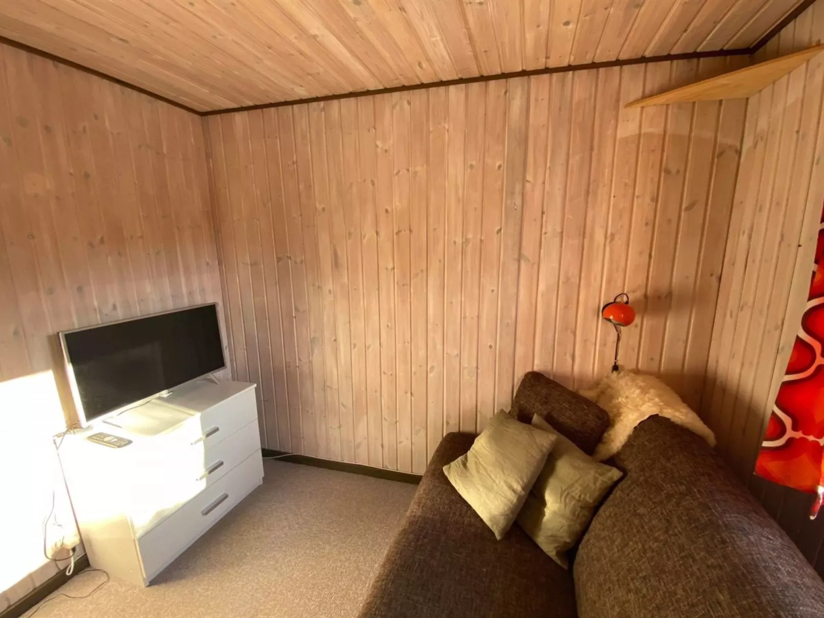 "Menard" - 400m from the sea-Binnen