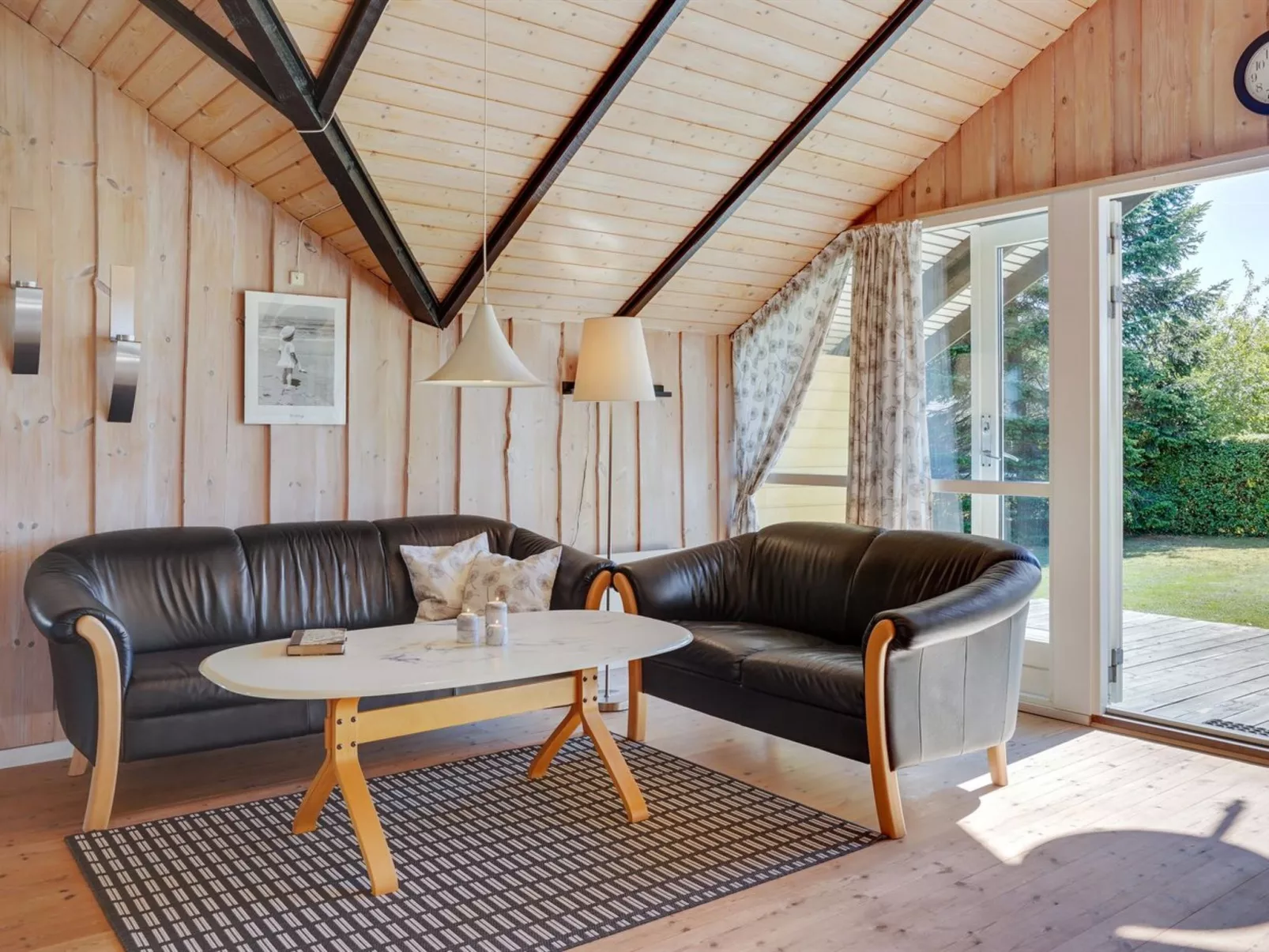 "Annelore" - 400m from the sea-Binnen