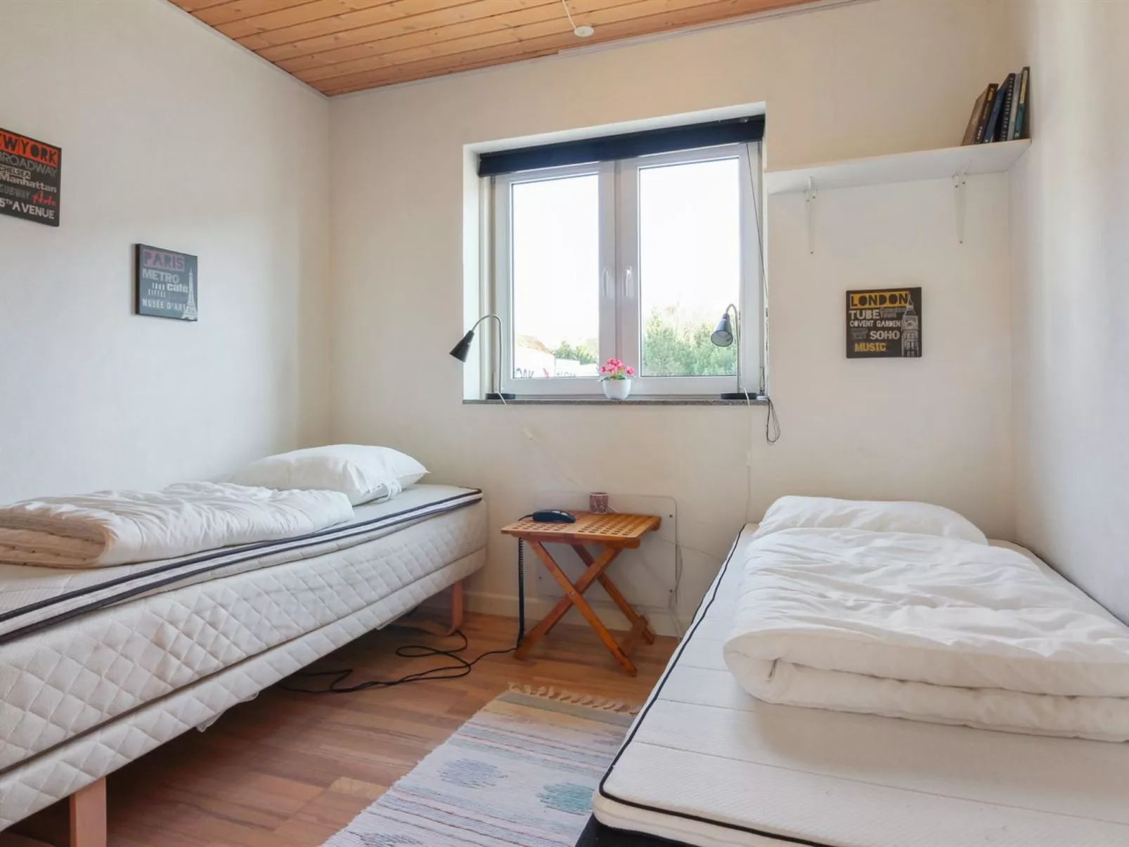 "Ettie" - 6km from the sea-Binnen