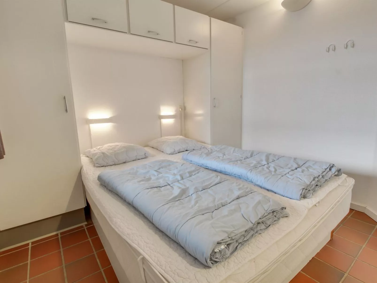 "Halina" - 100m from the sea-Binnen