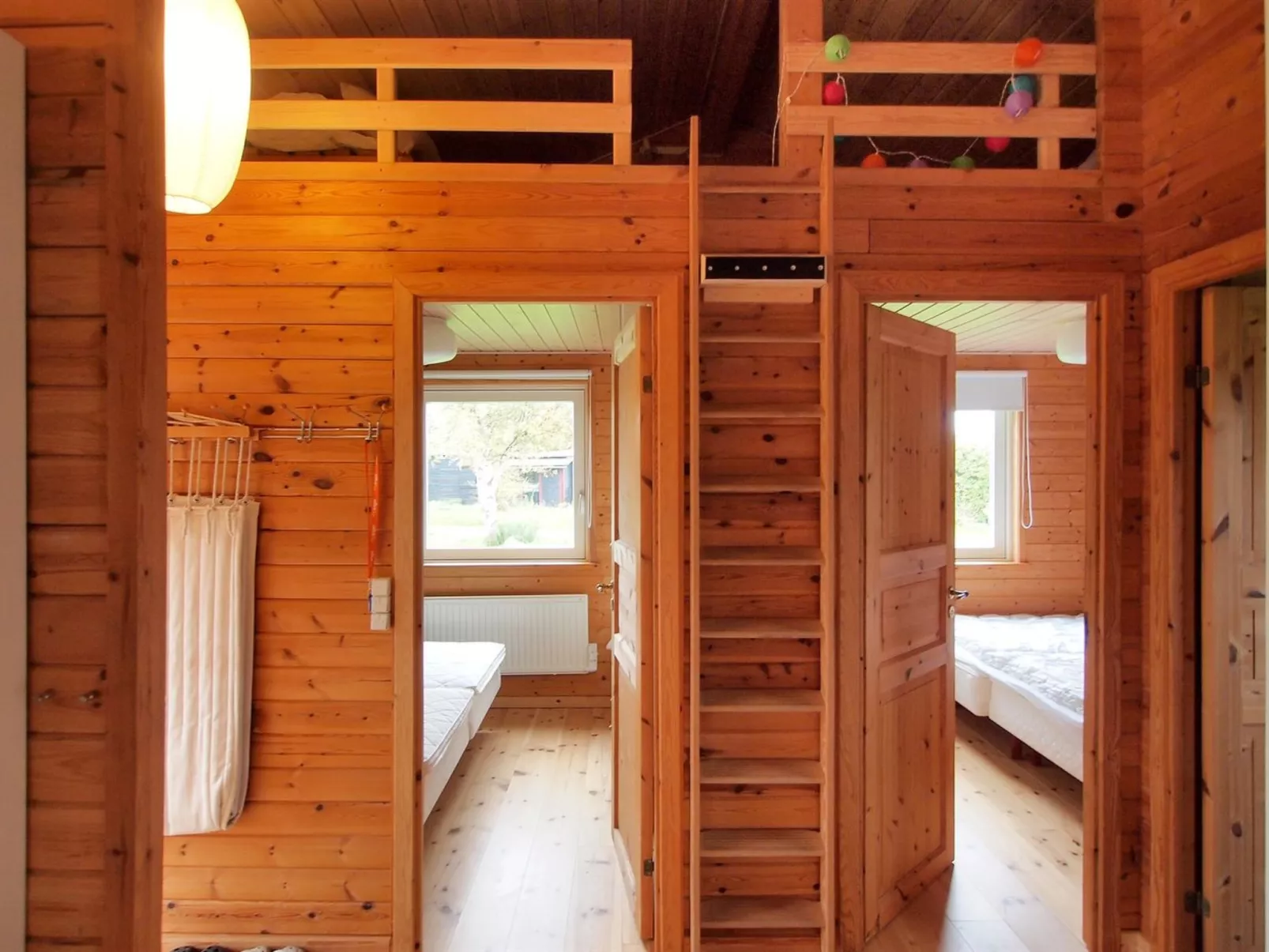 "Karanfilka" - 900m from the sea-Binnen