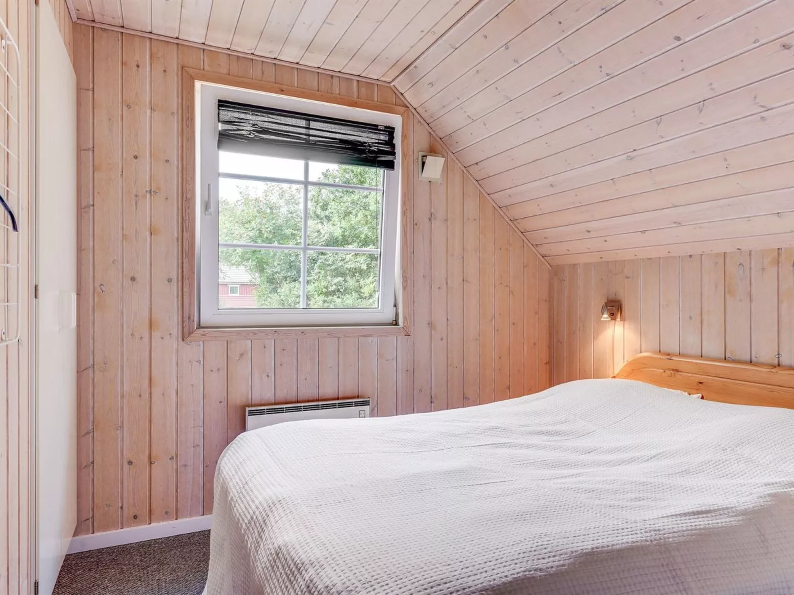 "Friederk" - 12km from the sea-Binnen