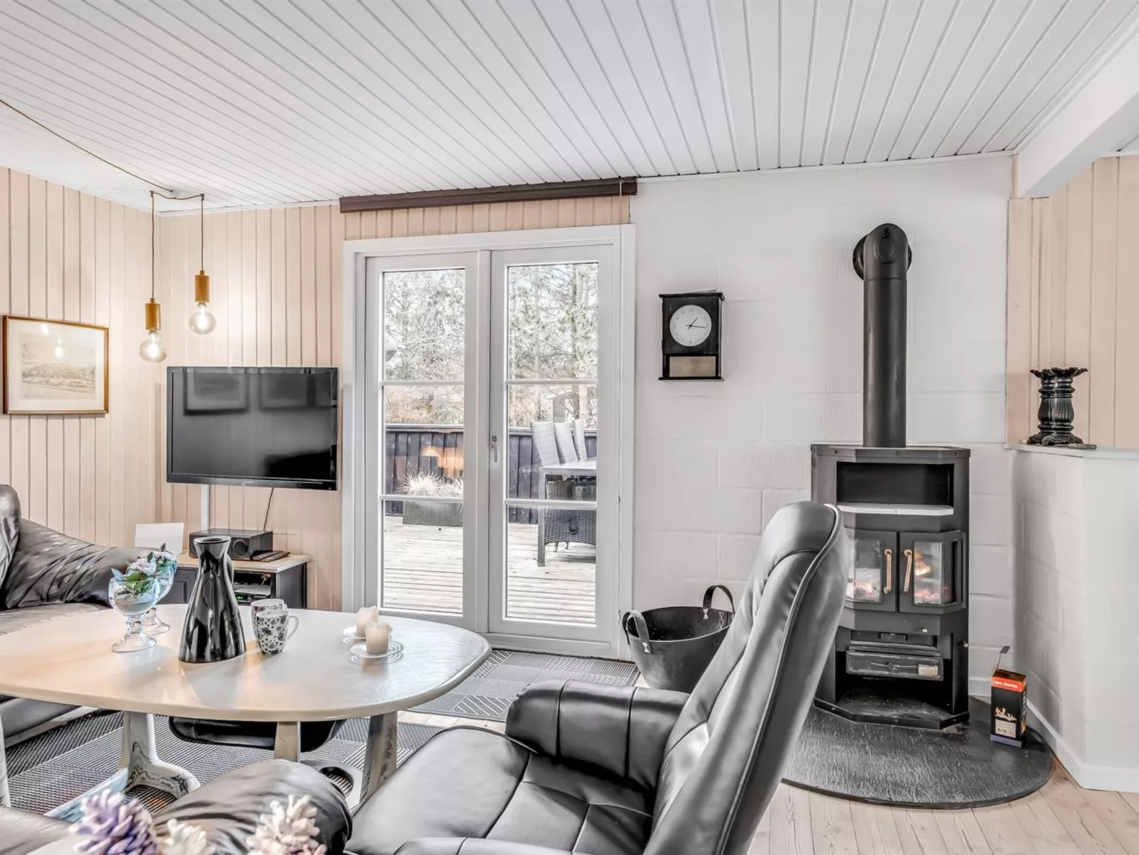 "Daliborka" - 600m from the sea-Binnen