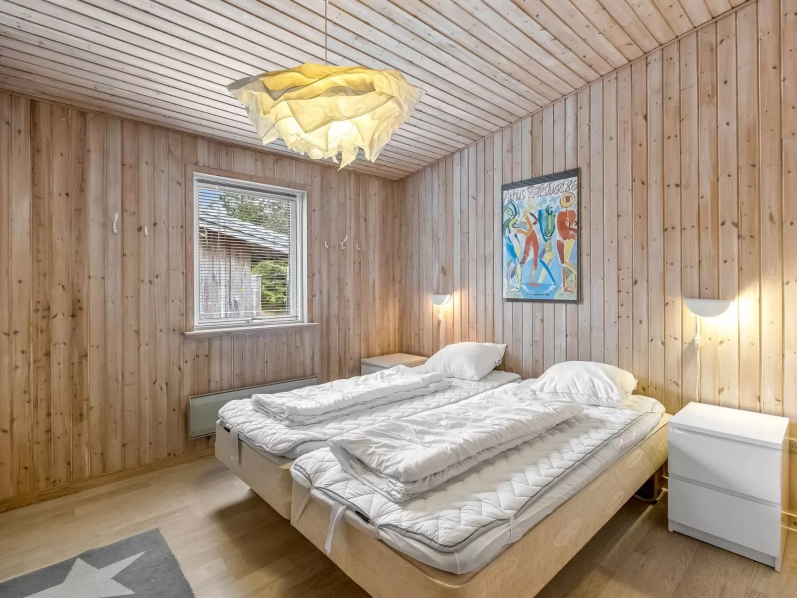 "Maaria" - 600m from the sea-Binnen