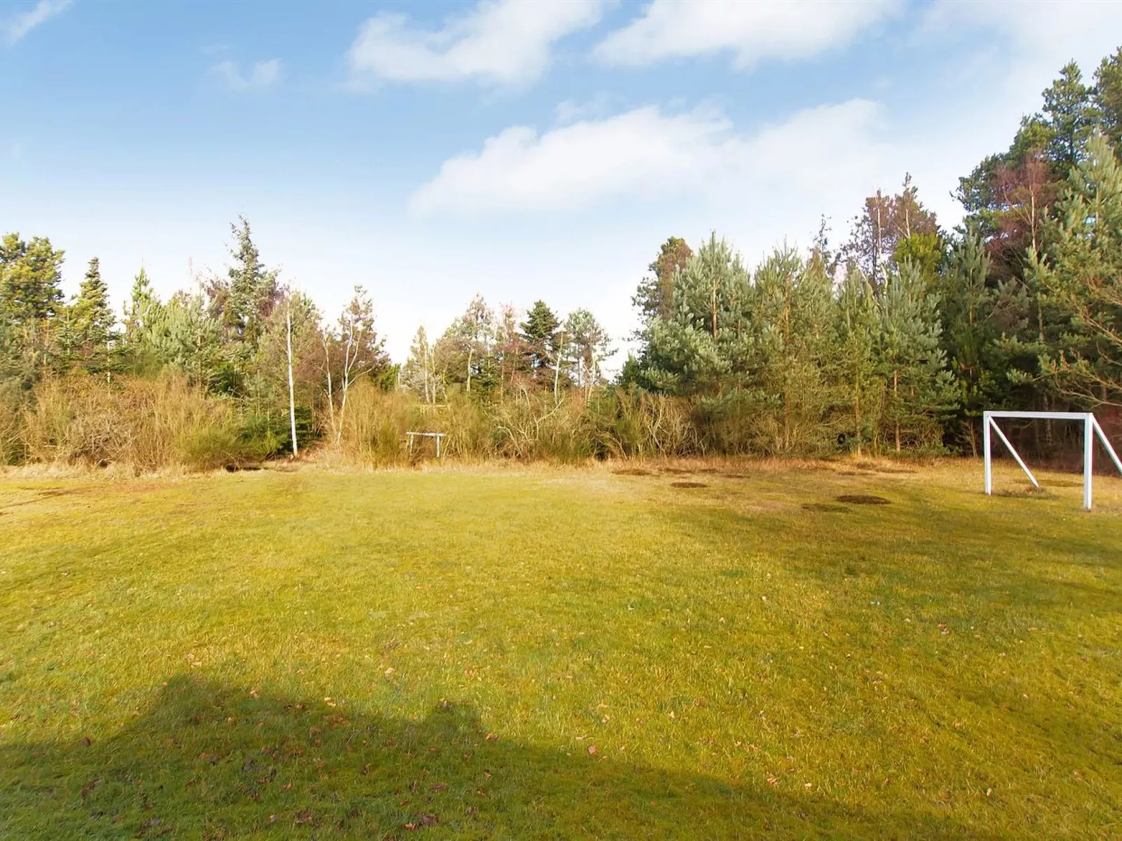 "Axilen" - 1km from the sea-Buiten