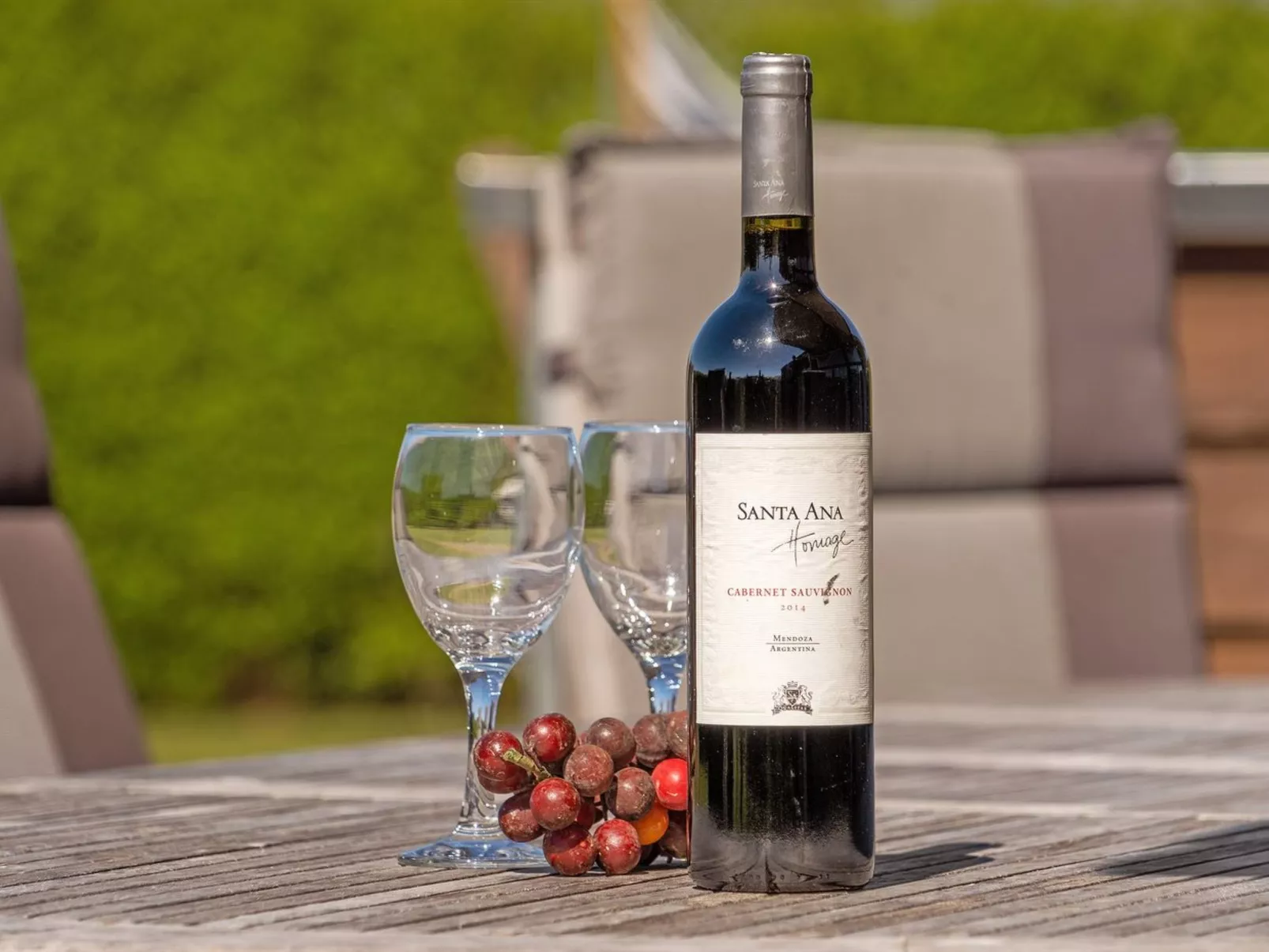 "Hans" - 700m from the sea-Binnen