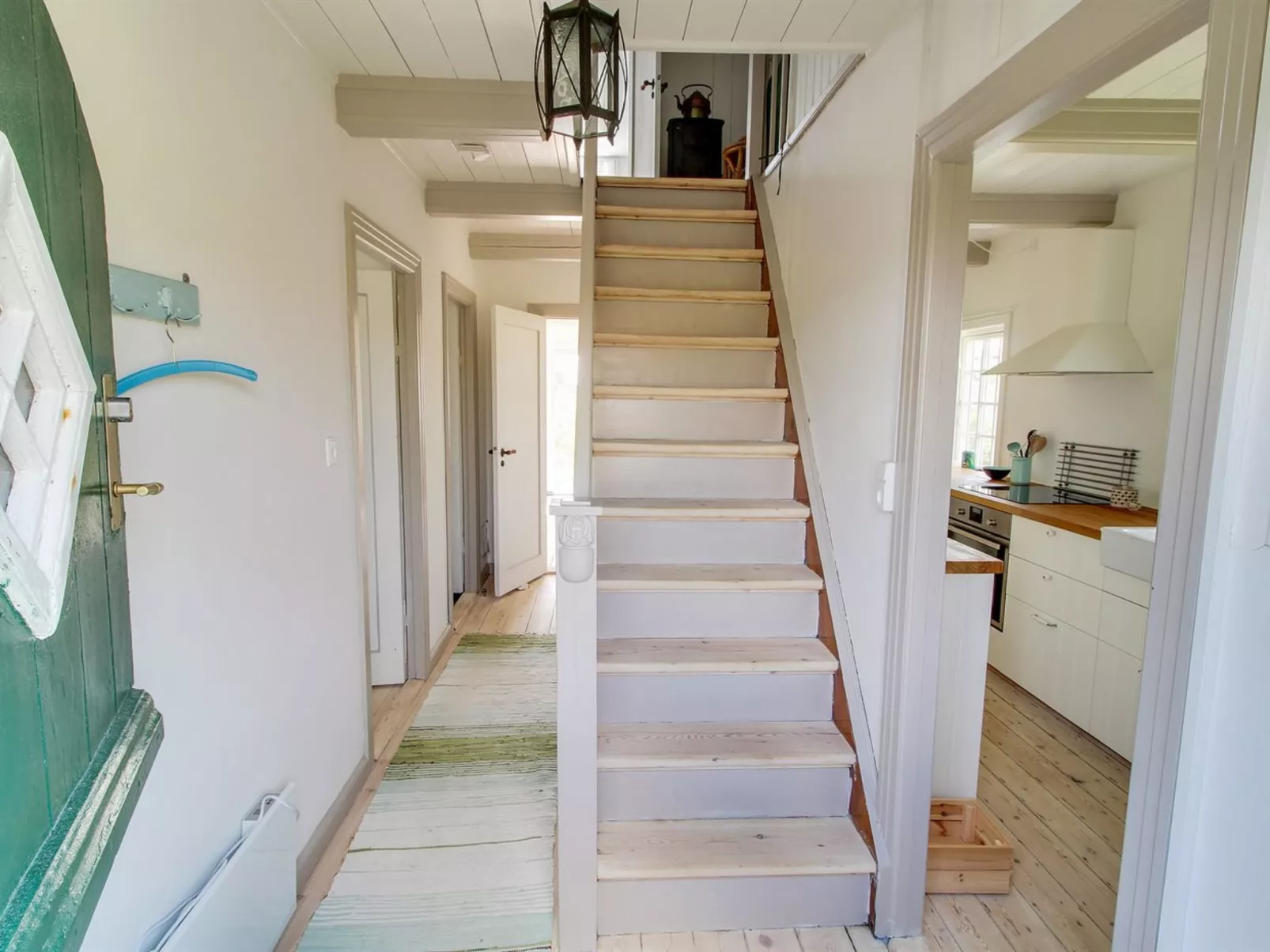 "Liselott" - 300m from the sea-Binnen