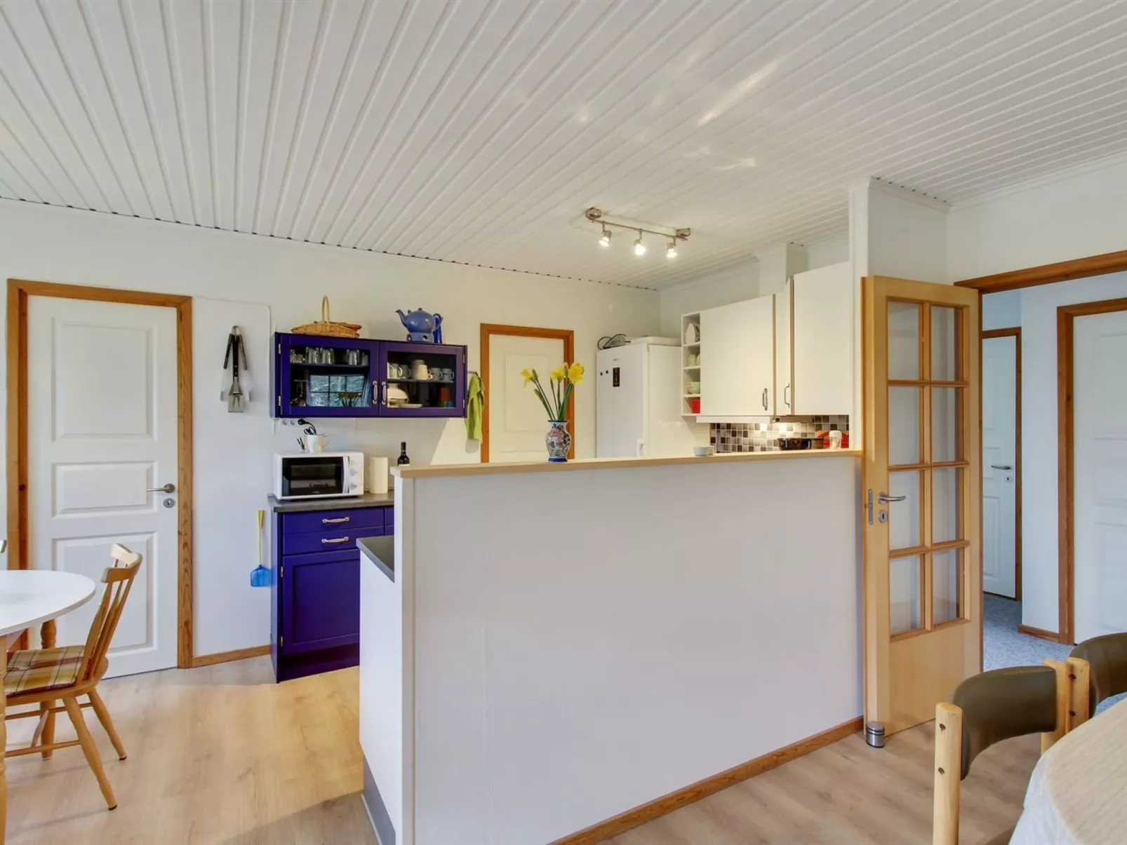 "Botilde" - 1km from the sea-Binnen