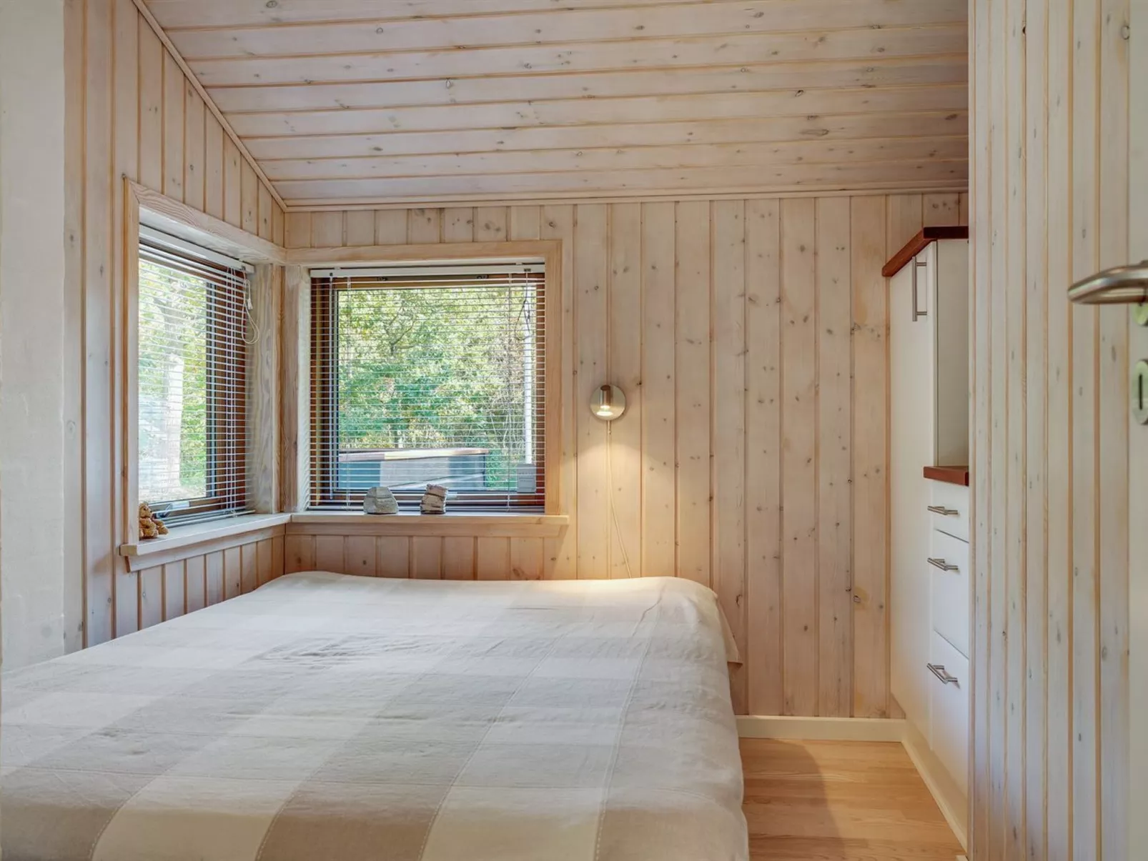 "Mourits" - 1.2km from the sea-Binnen