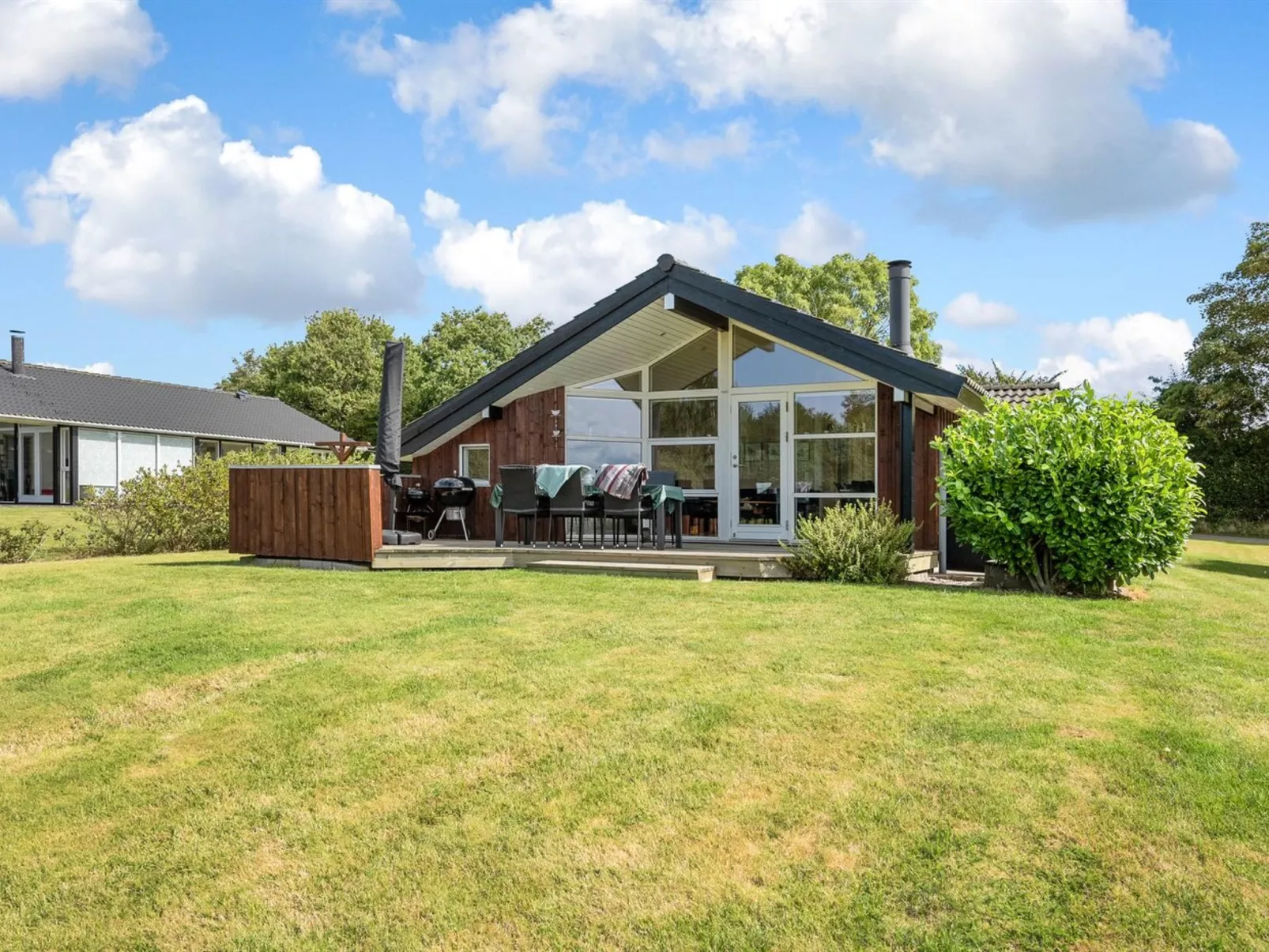 "Rathi" - 250m from the sea-Buiten