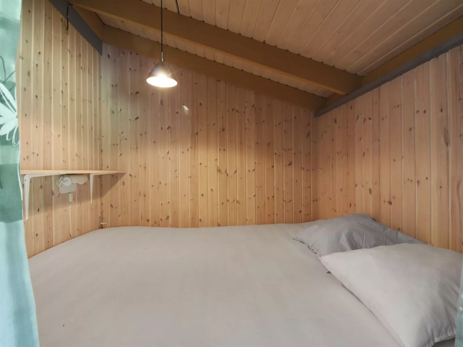 "Sonya" - 1km from the sea-Binnen