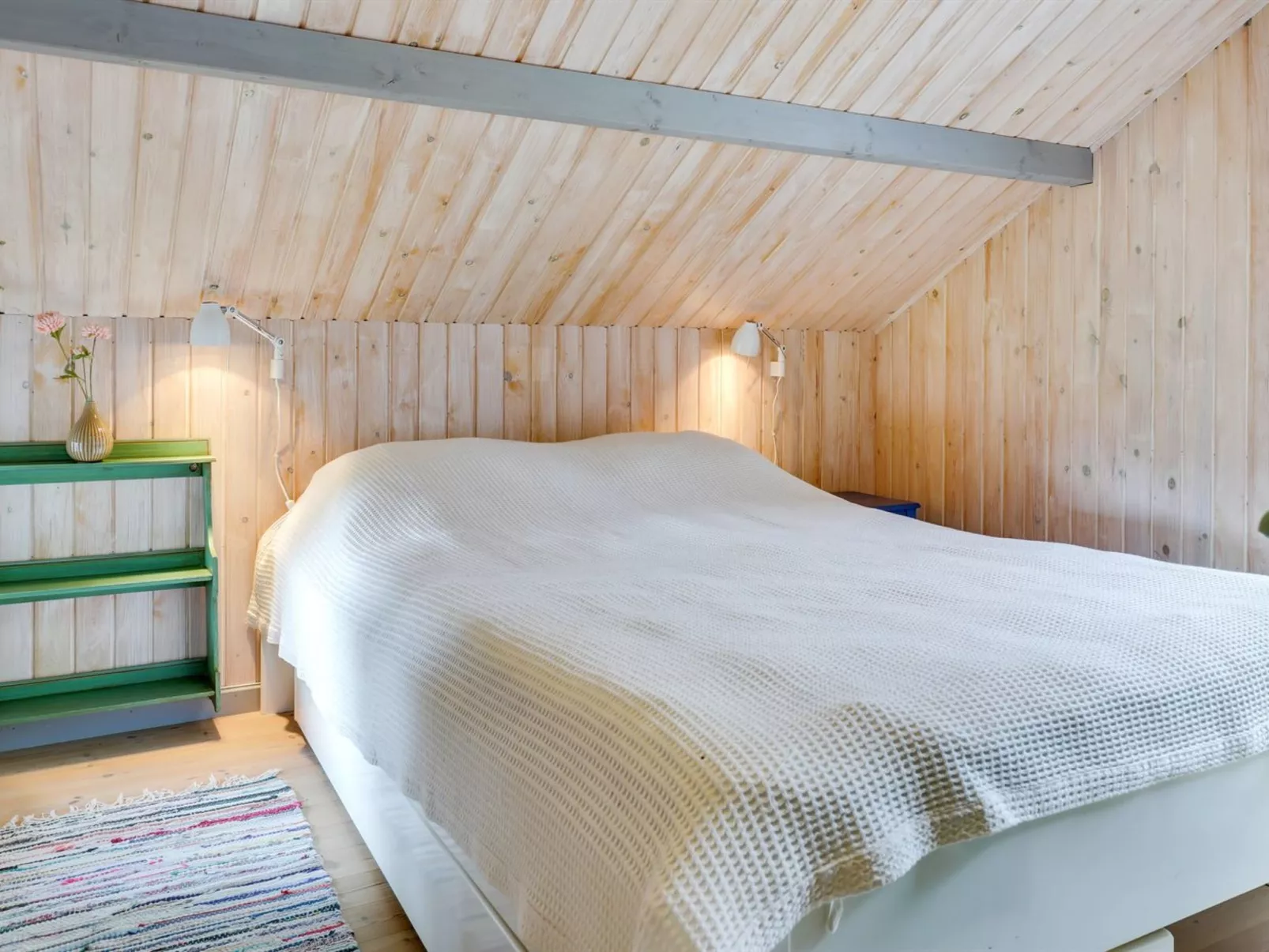 "Julietta" - 50m from the sea-Binnen