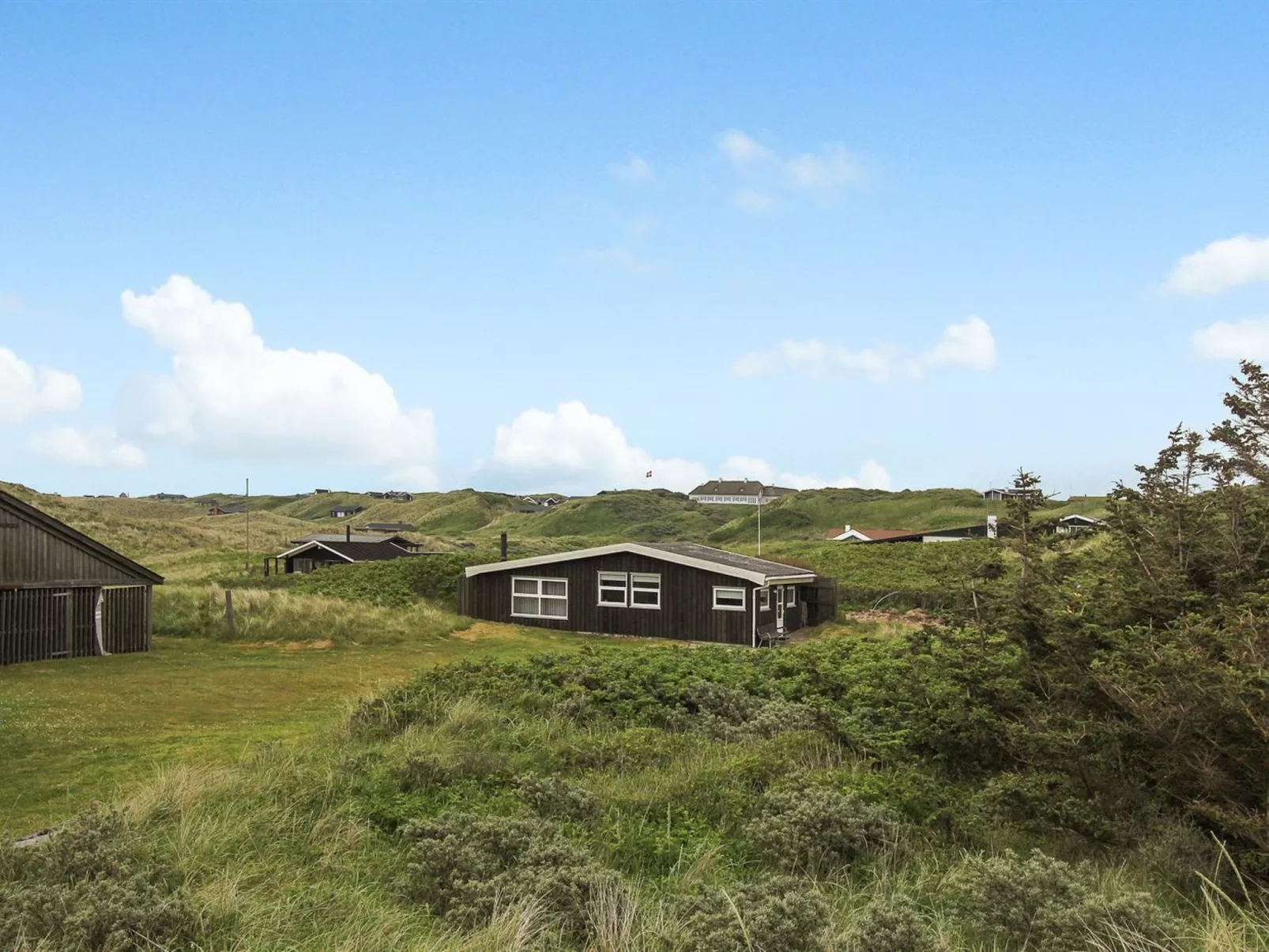 "Nea" - 234m from the sea-Buiten