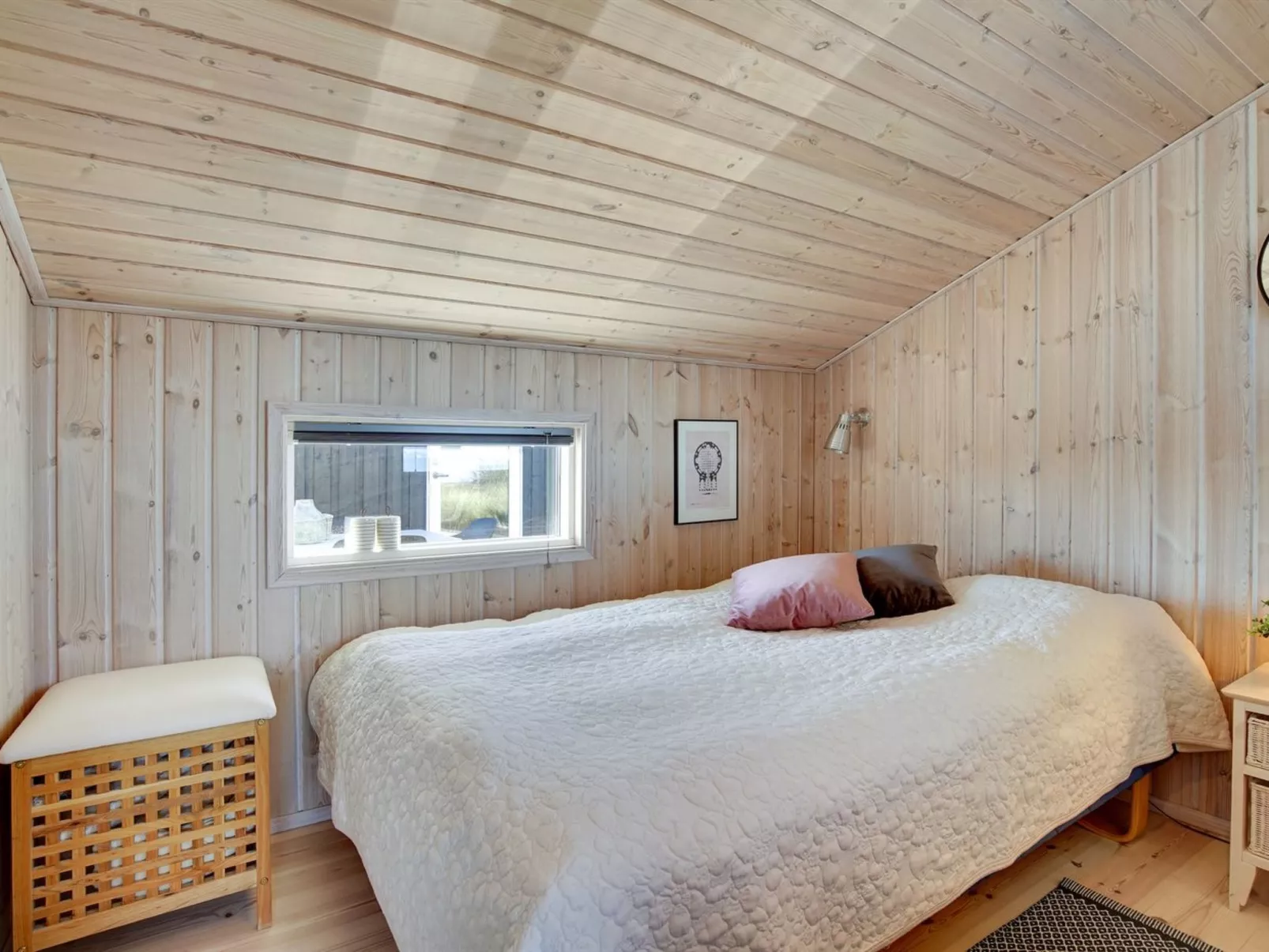 "Gila" - 250m from the sea-Binnen