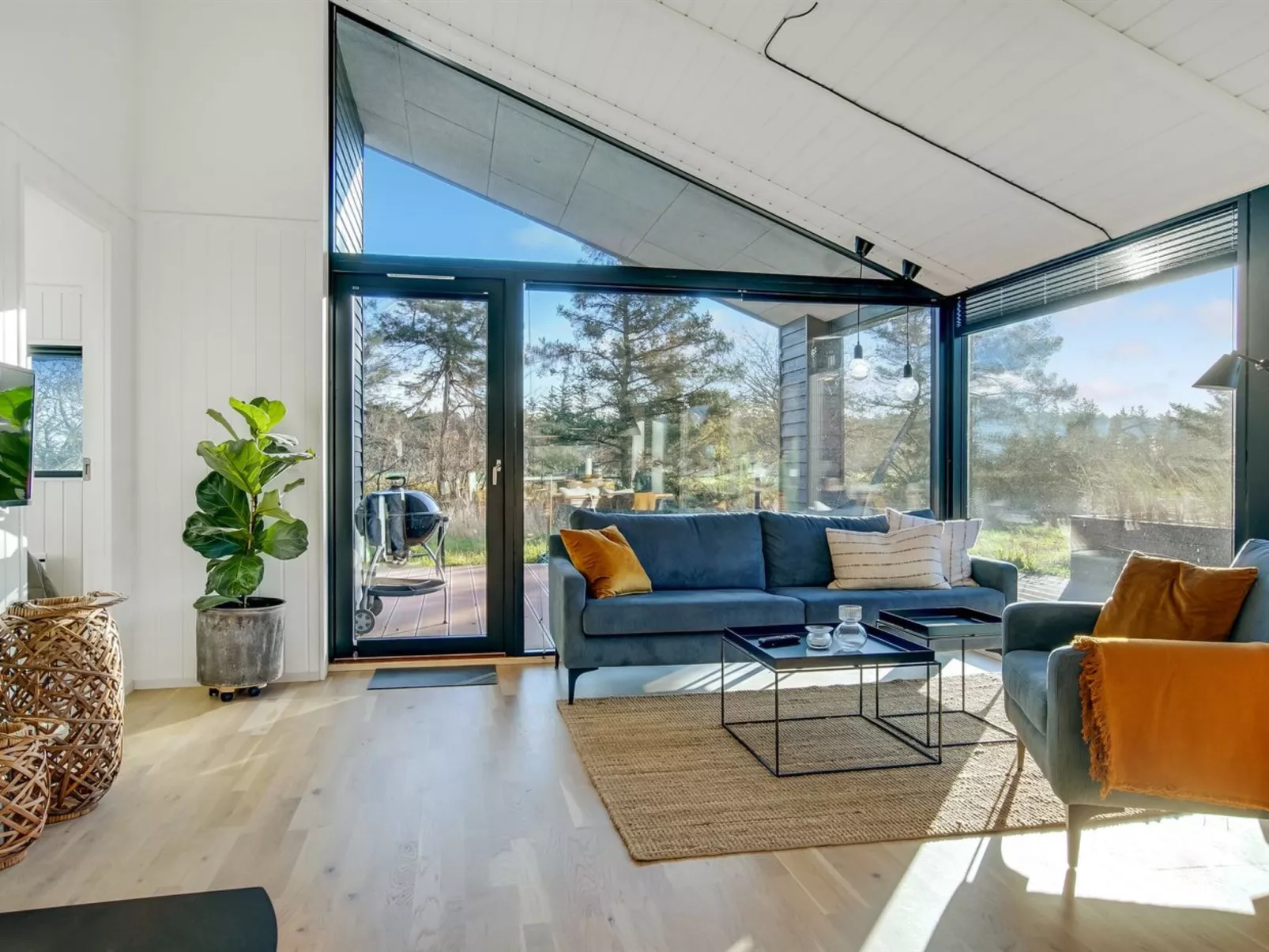 "Remko" - 1.5km from the sea-Binnen