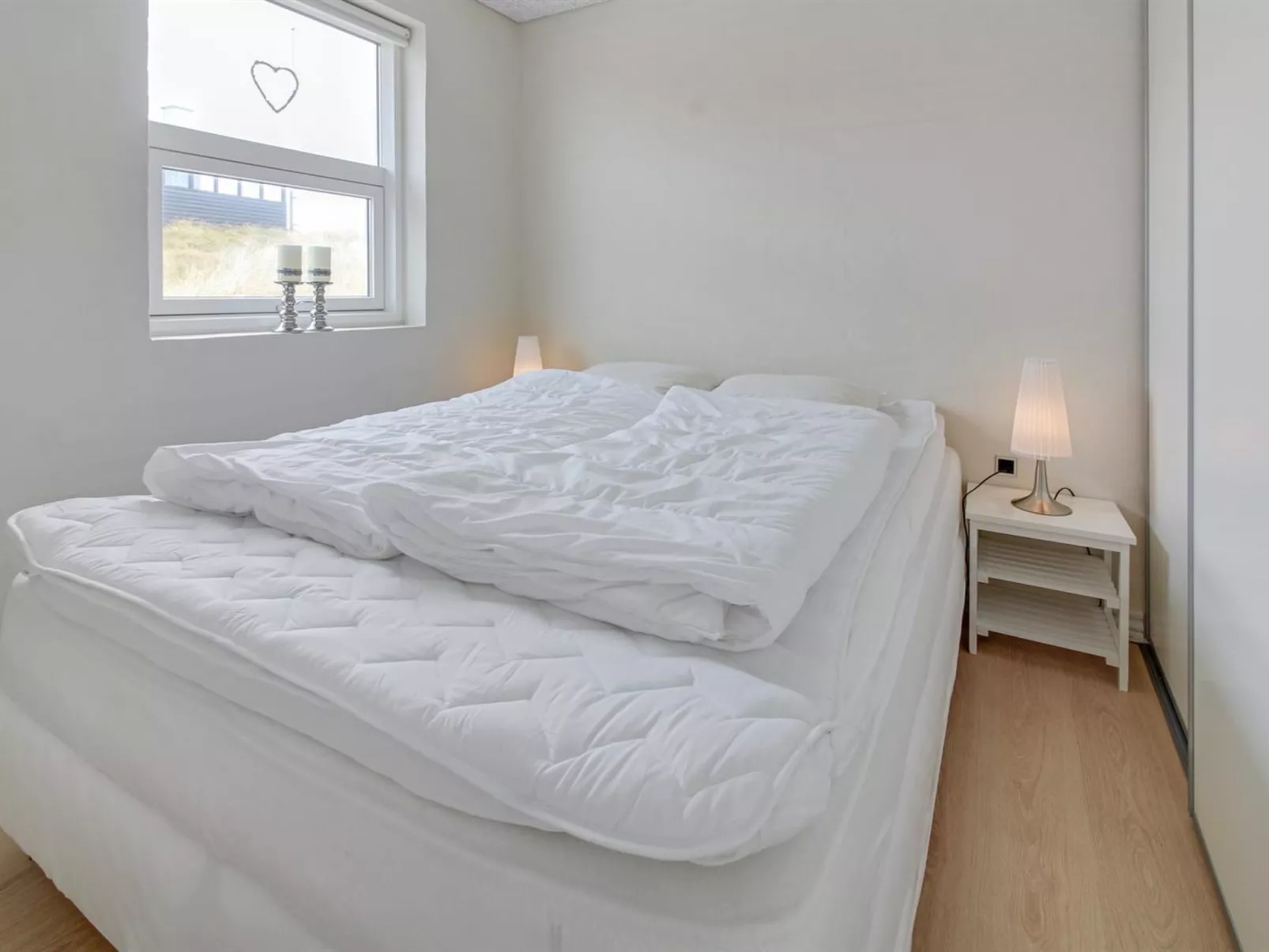 "Ristana" - 100m from the sea-Binnen