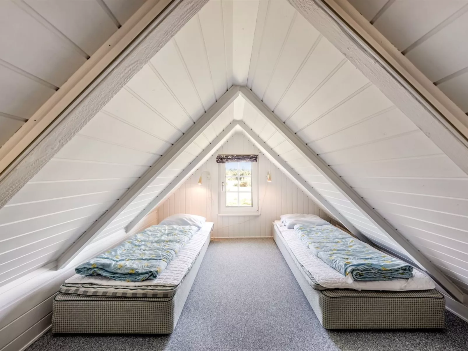 "Franciska" - 800m from the sea-Binnen