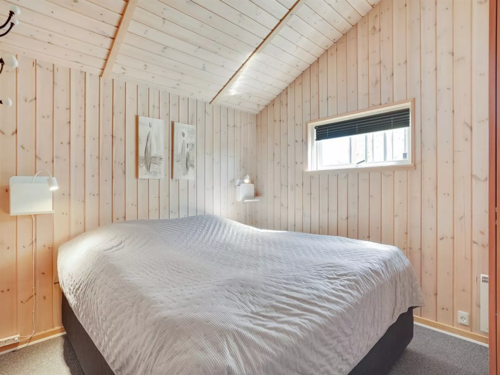 "Wilke" -  from the sea-Binnen