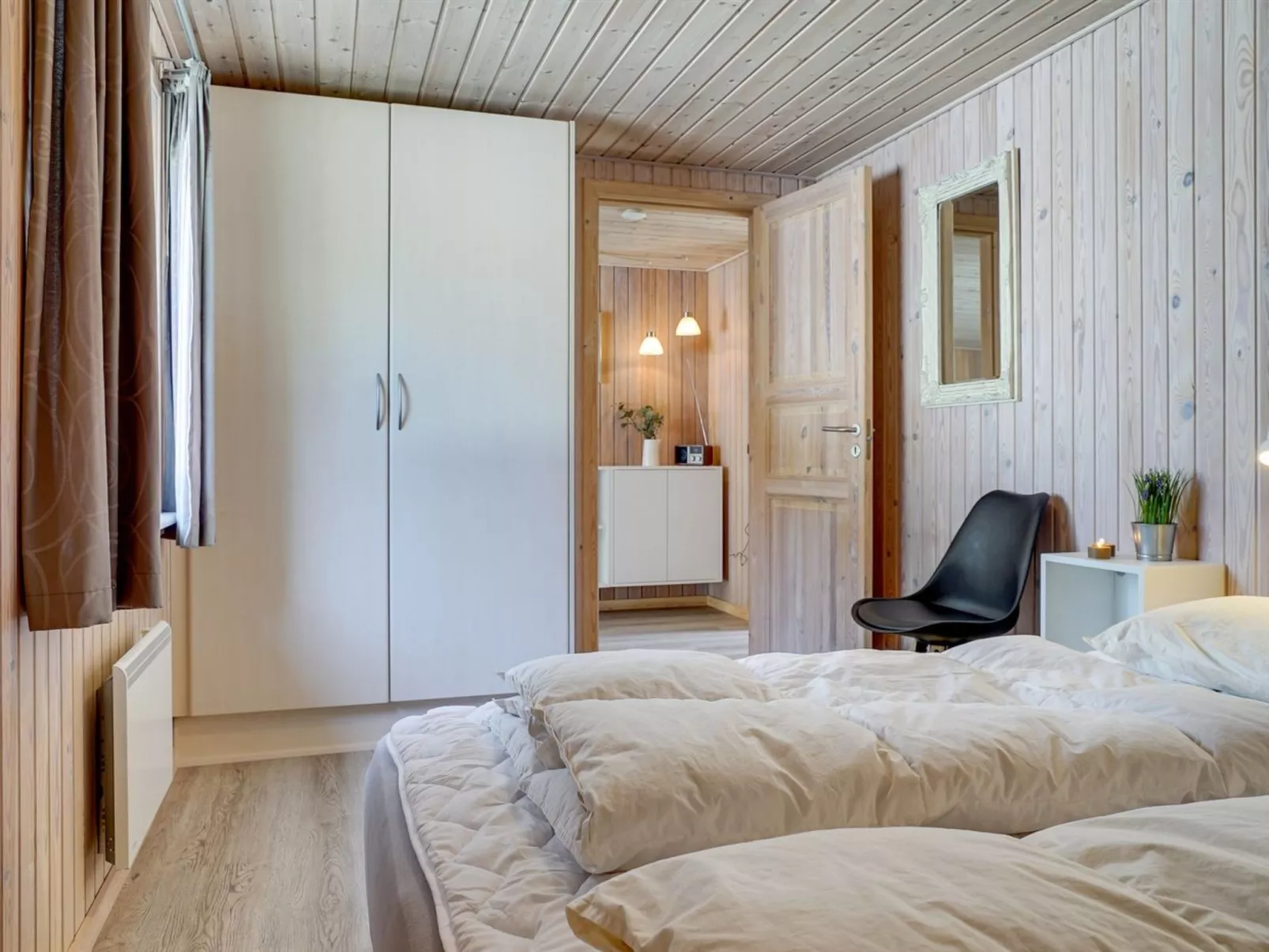 "Afke" - 900m from the sea-Binnen