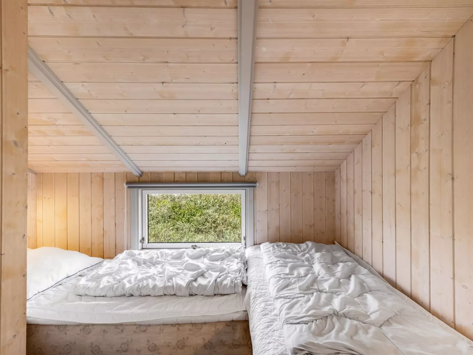 "Tuure" -  from the sea-Binnen