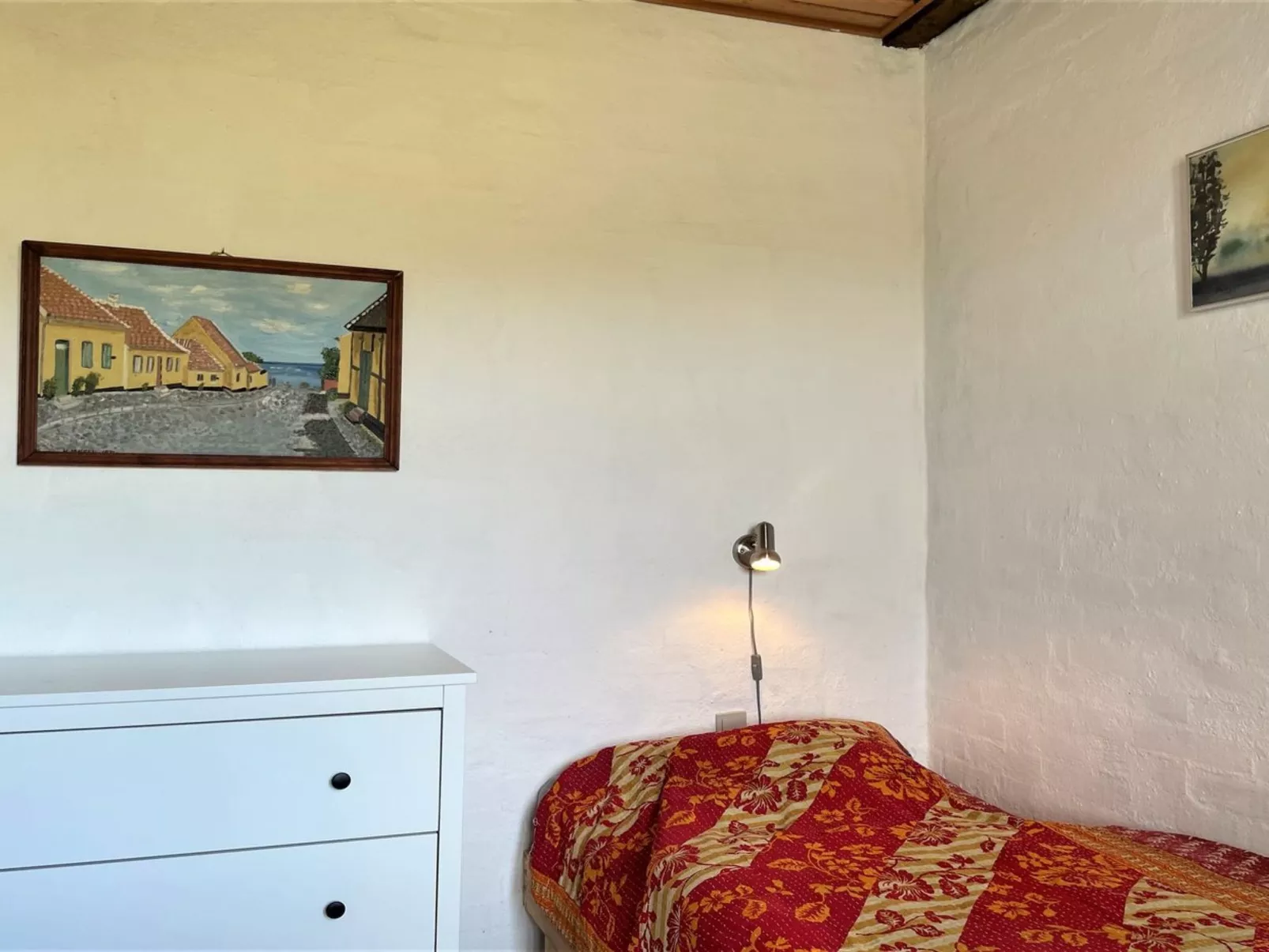 "Trugot" - 450m to the fjord-Binnen