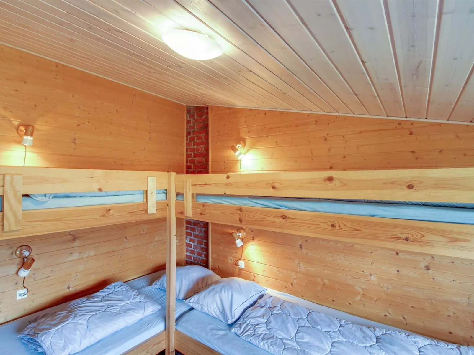 "Svenne" - 500m from the sea-Binnen