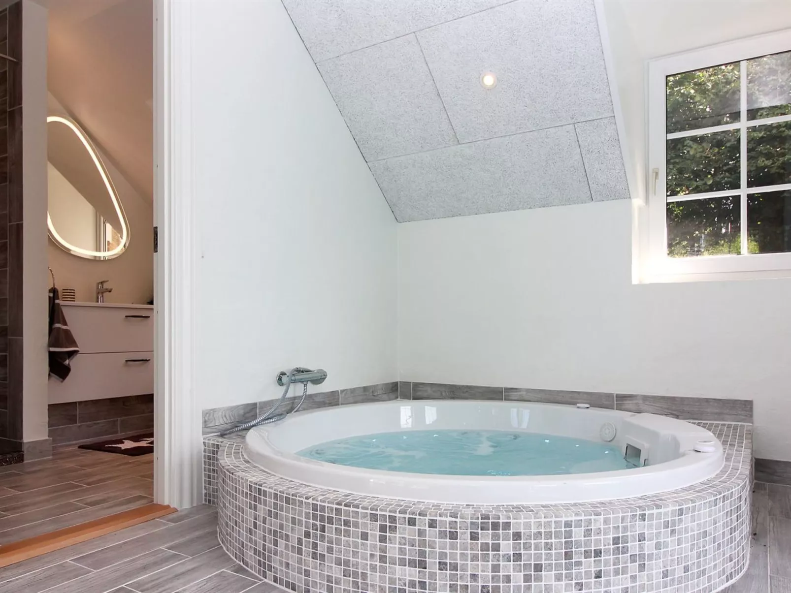 "Erra" - 250m from the sea-Binnen